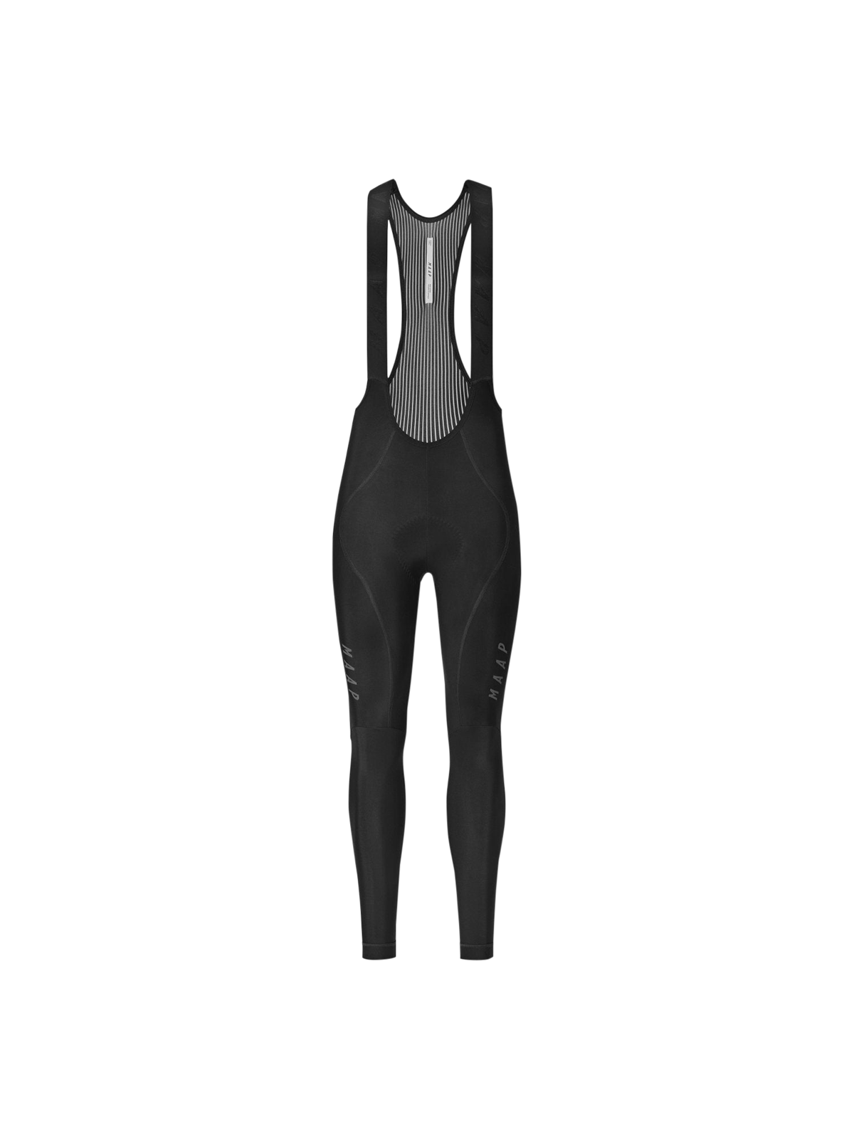 Women's Team Evo Thermal Bib Tight