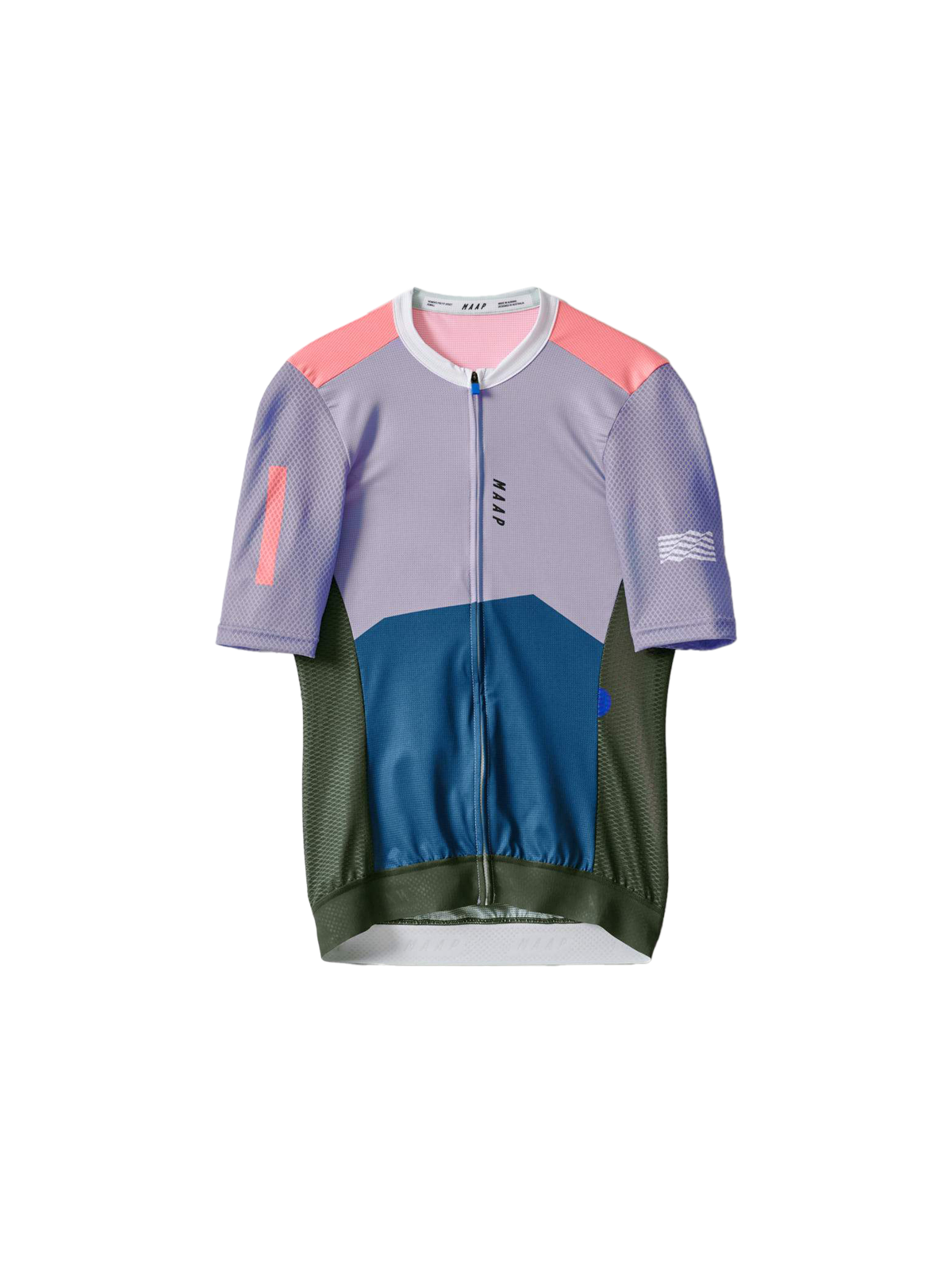 Women's Vector Pro Air Jersey 2.0