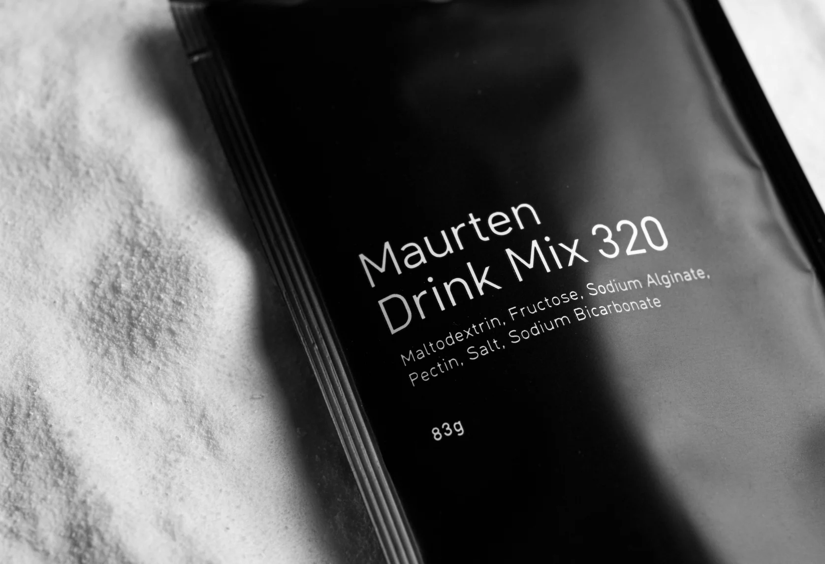 Maurten Drink Mix 320 LaB