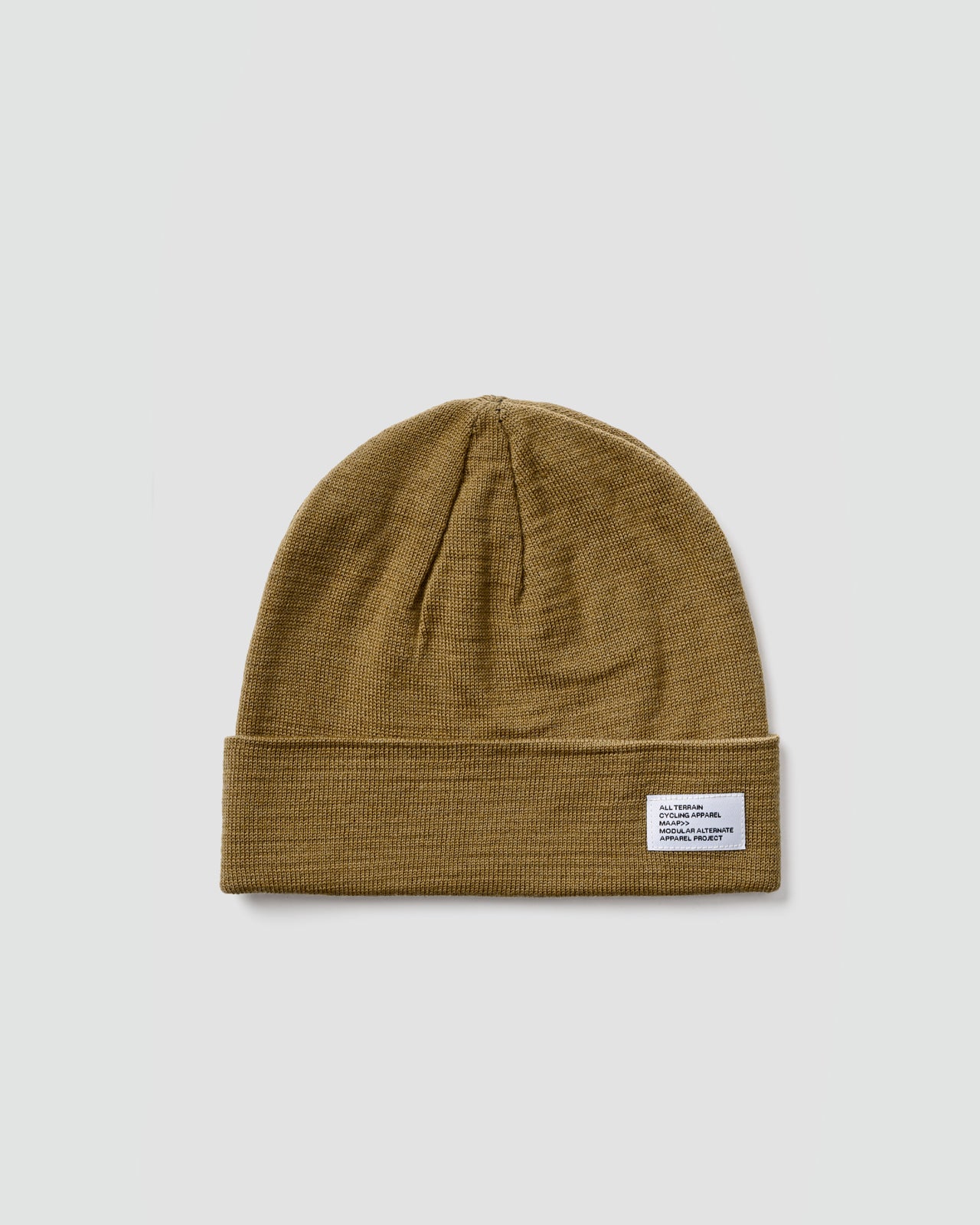 Alt_Road Merino Beanie