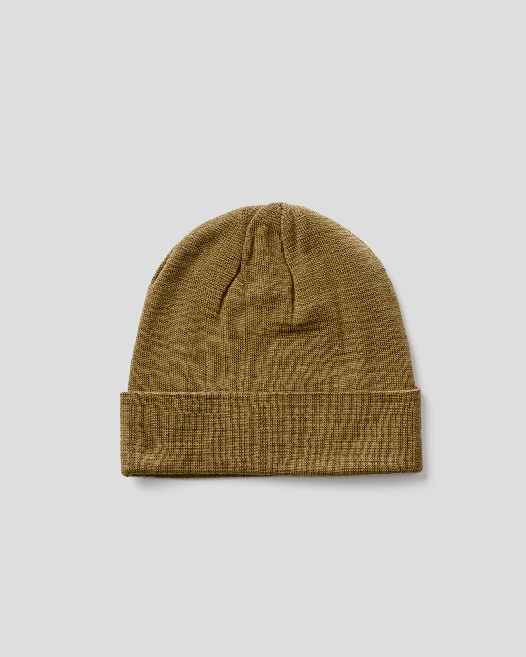 Alt_Road Merino Beanie