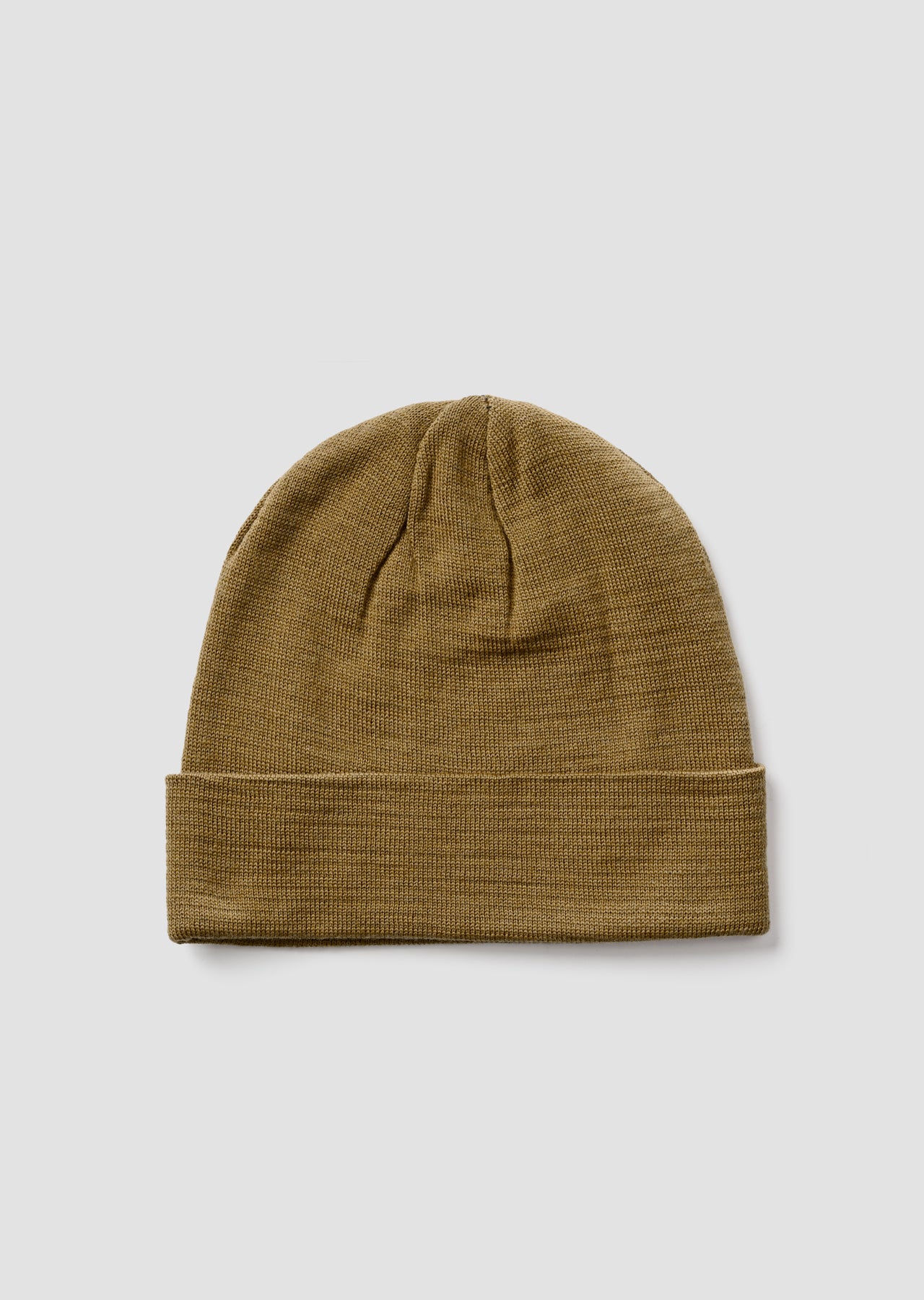 Alt_Road Merino Beanie