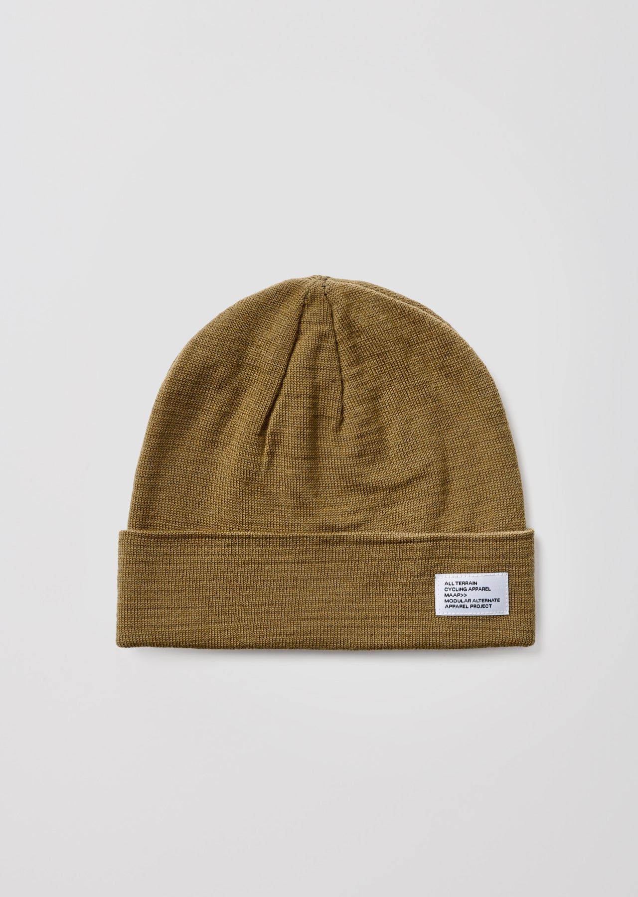 Alt_Road Merino Beanie