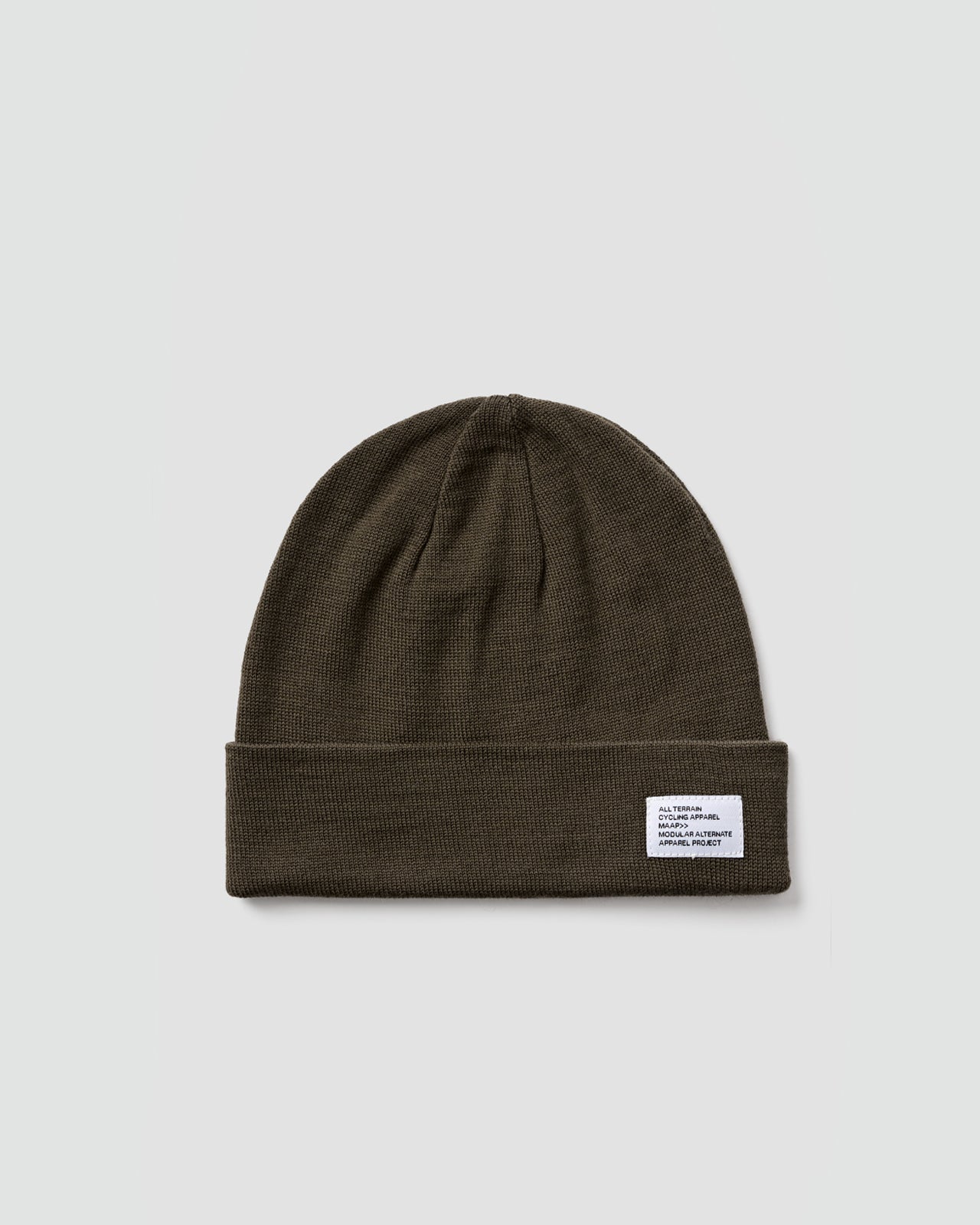 Alt_Road Merino Beanie