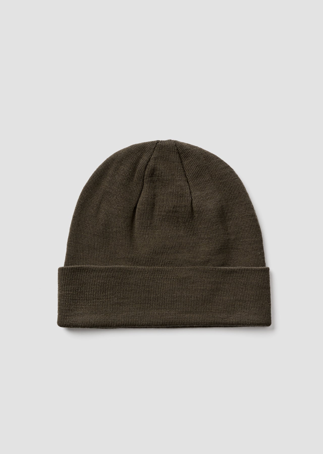 Alt_Road Merino Beanie