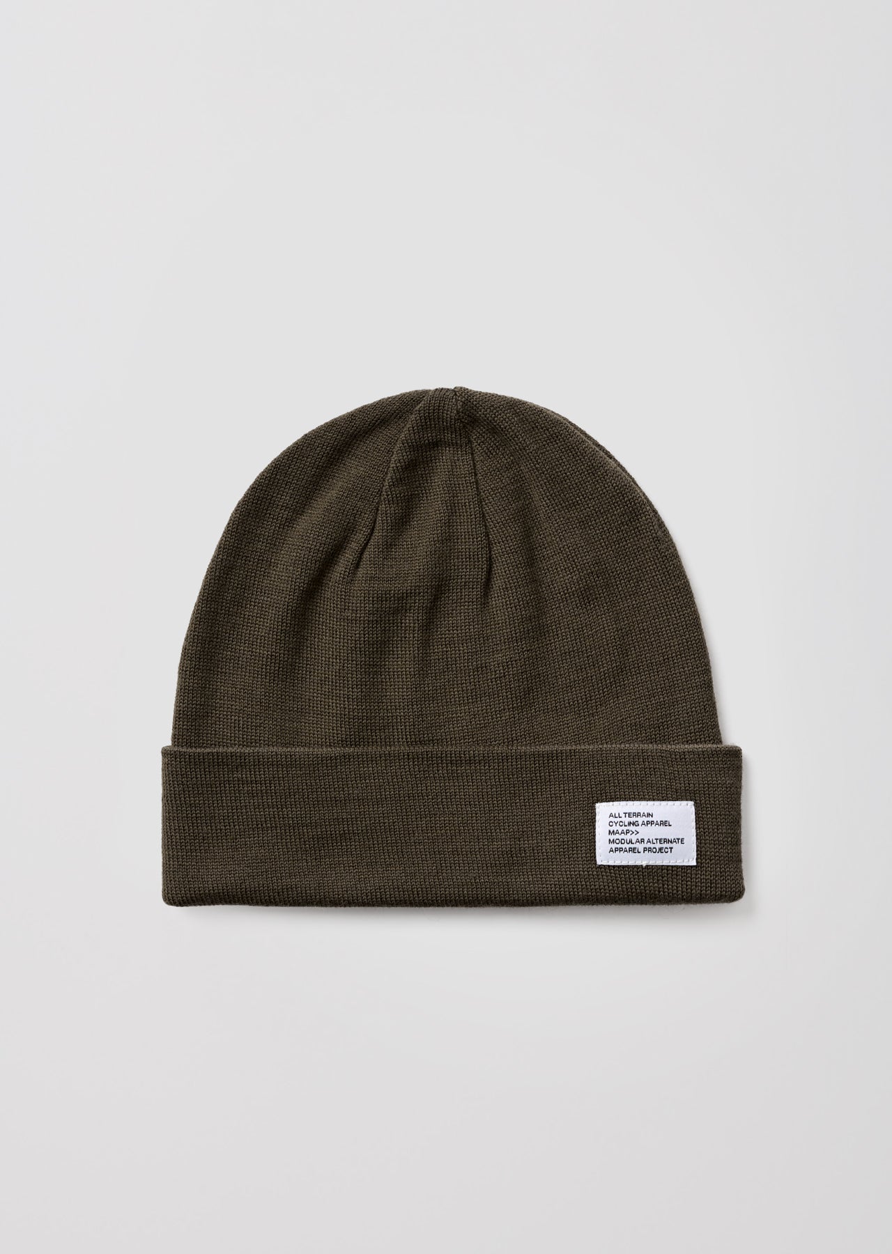 Alt_Road Merino Beanie