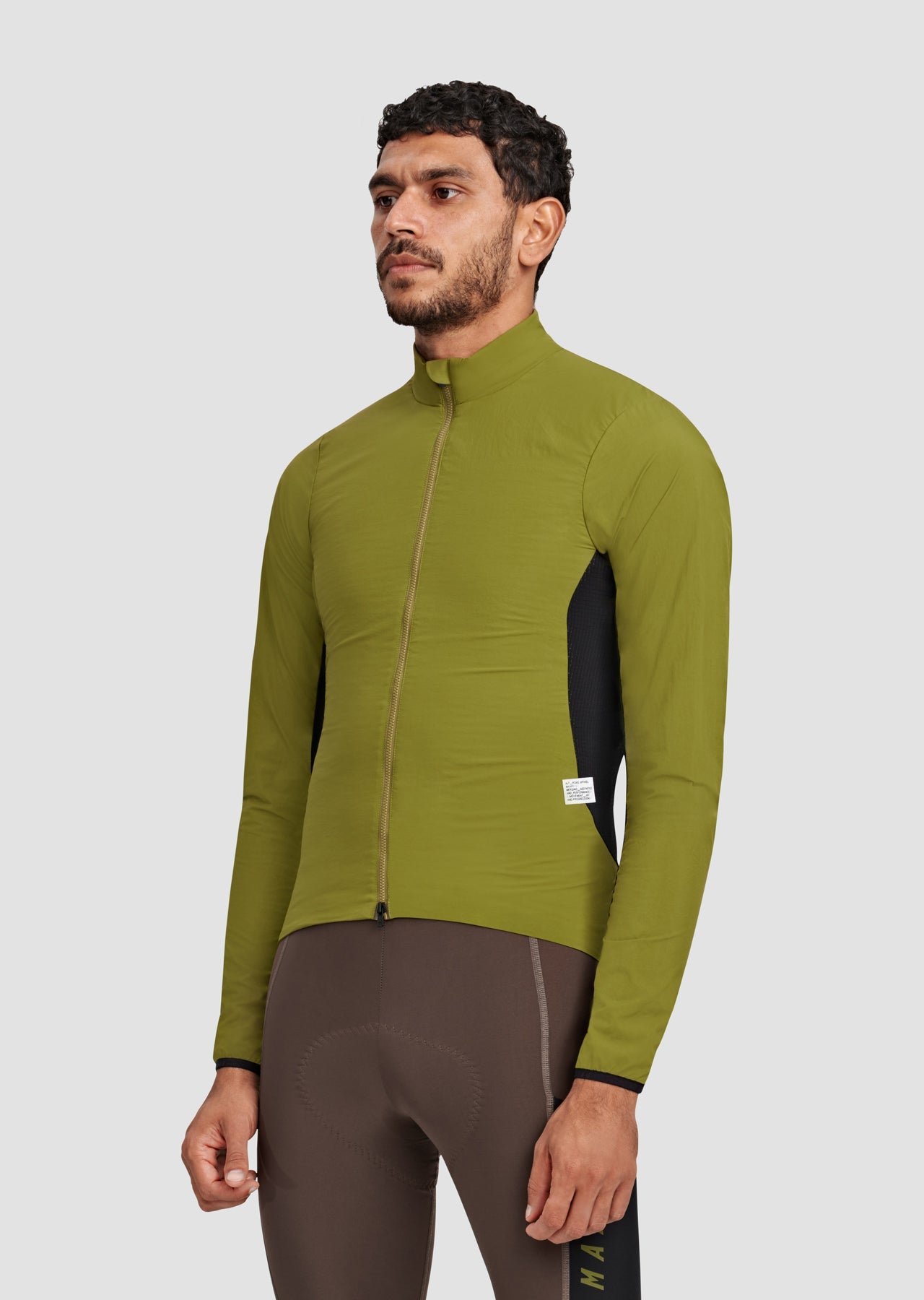 Alt_Road Thermal Jacket