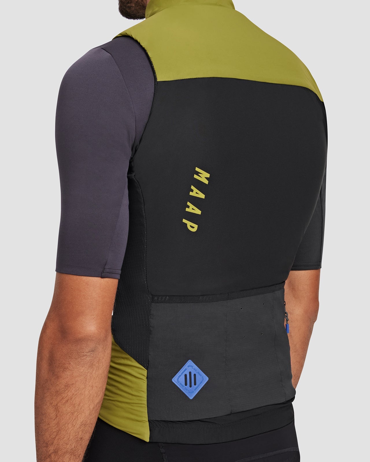 Alt_Road Thermal Vest