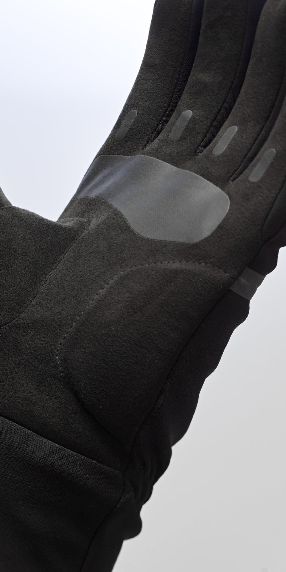 Apex Deep Winter Glove