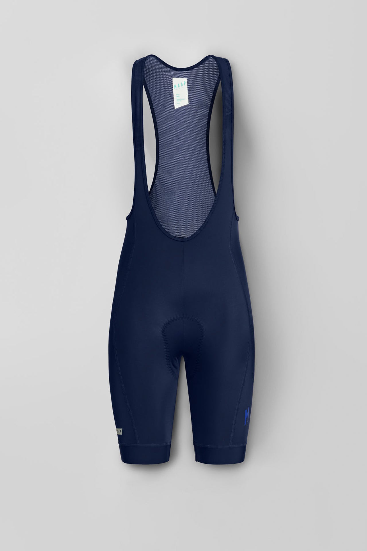 Women's Team Bib Short 2.0