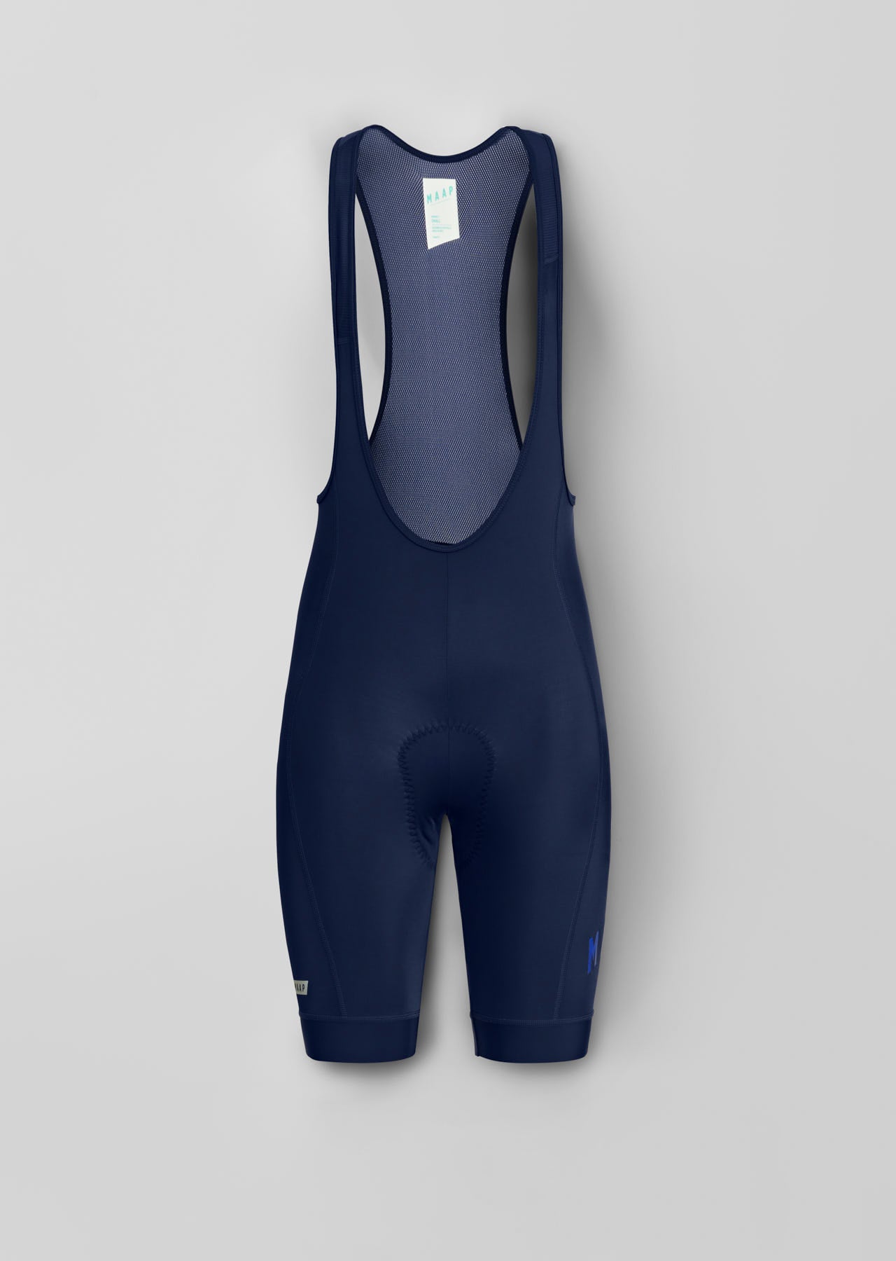 Women's Team Bib Short 2.0