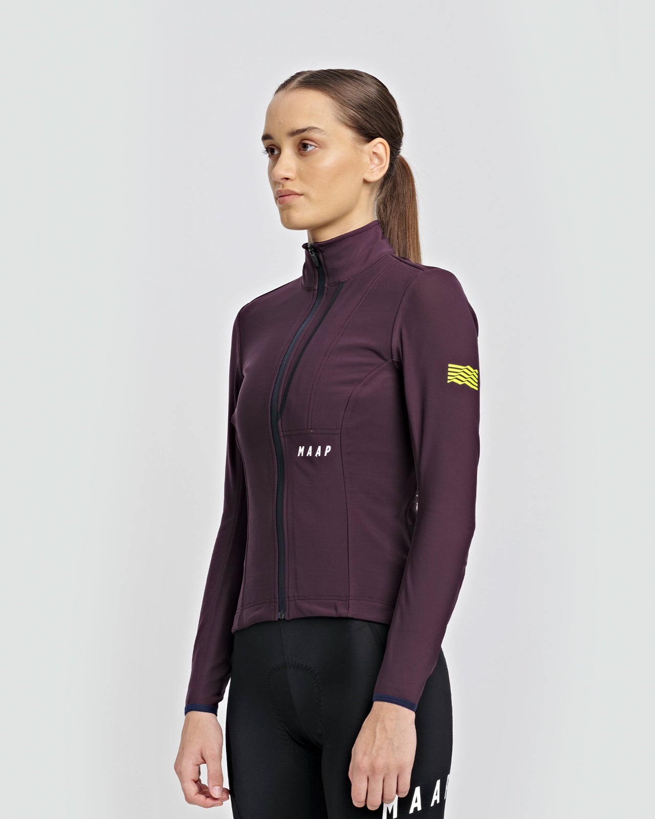 Women's Apex Winter Jacket