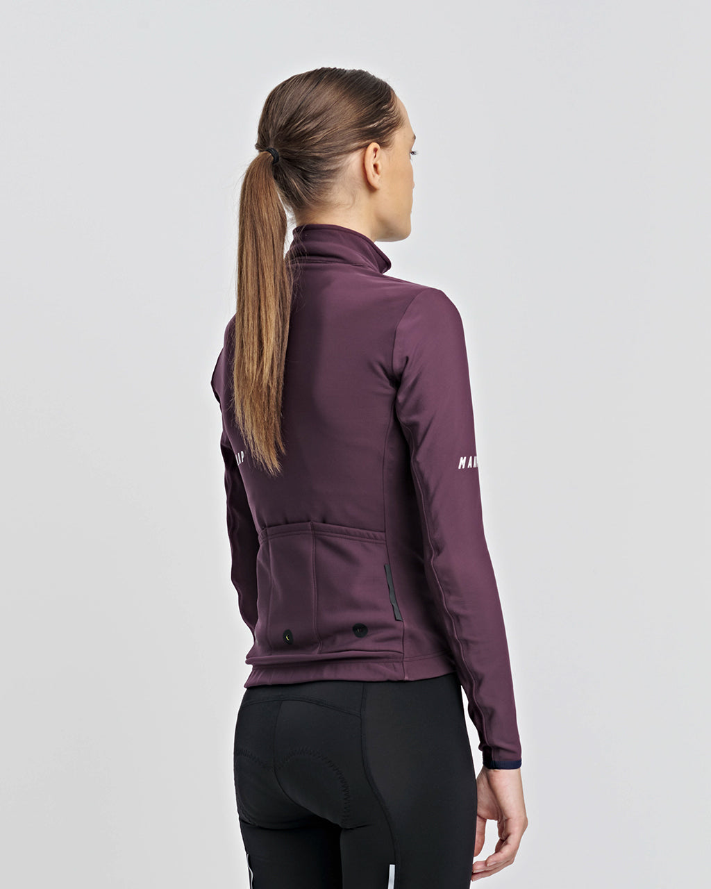 Women's Apex Winter Jacket