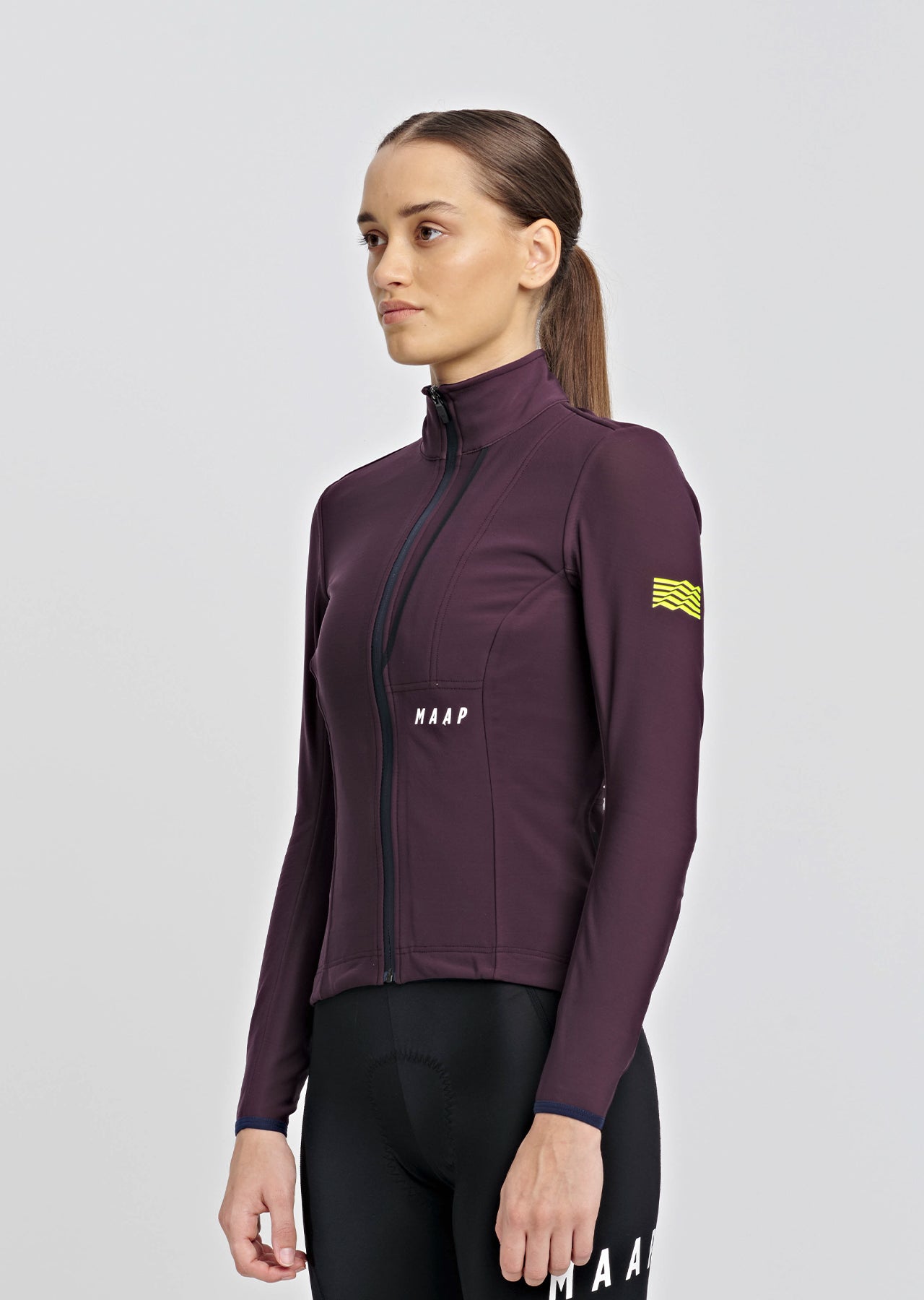 Women's Apex Winter Jacket