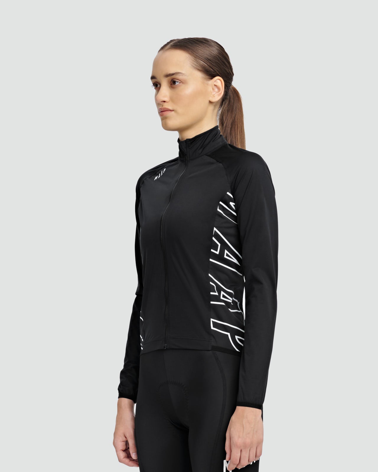 Women's Outline Jacket 2.0