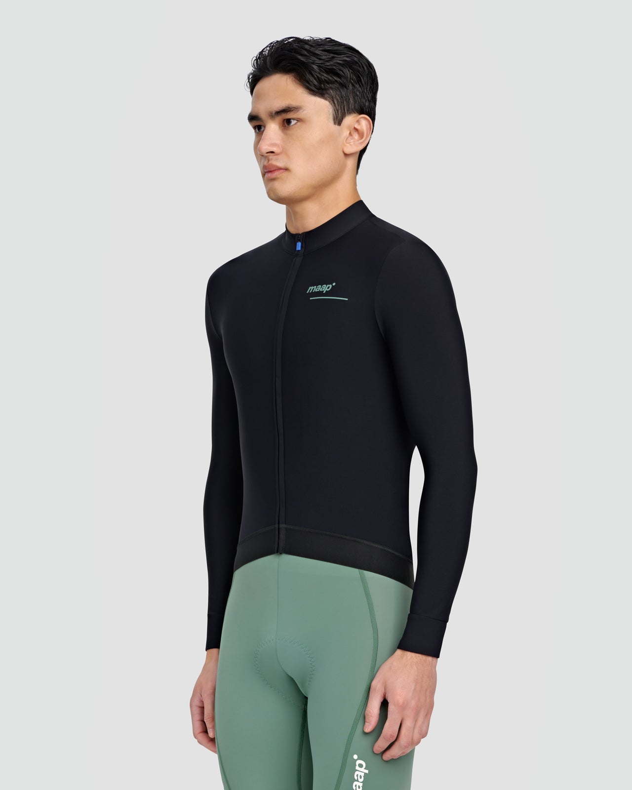 Training Thermal LS Jersey