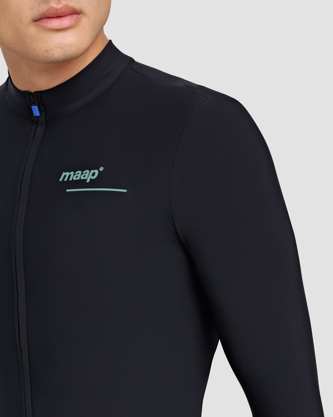 Training Thermal LS Jersey