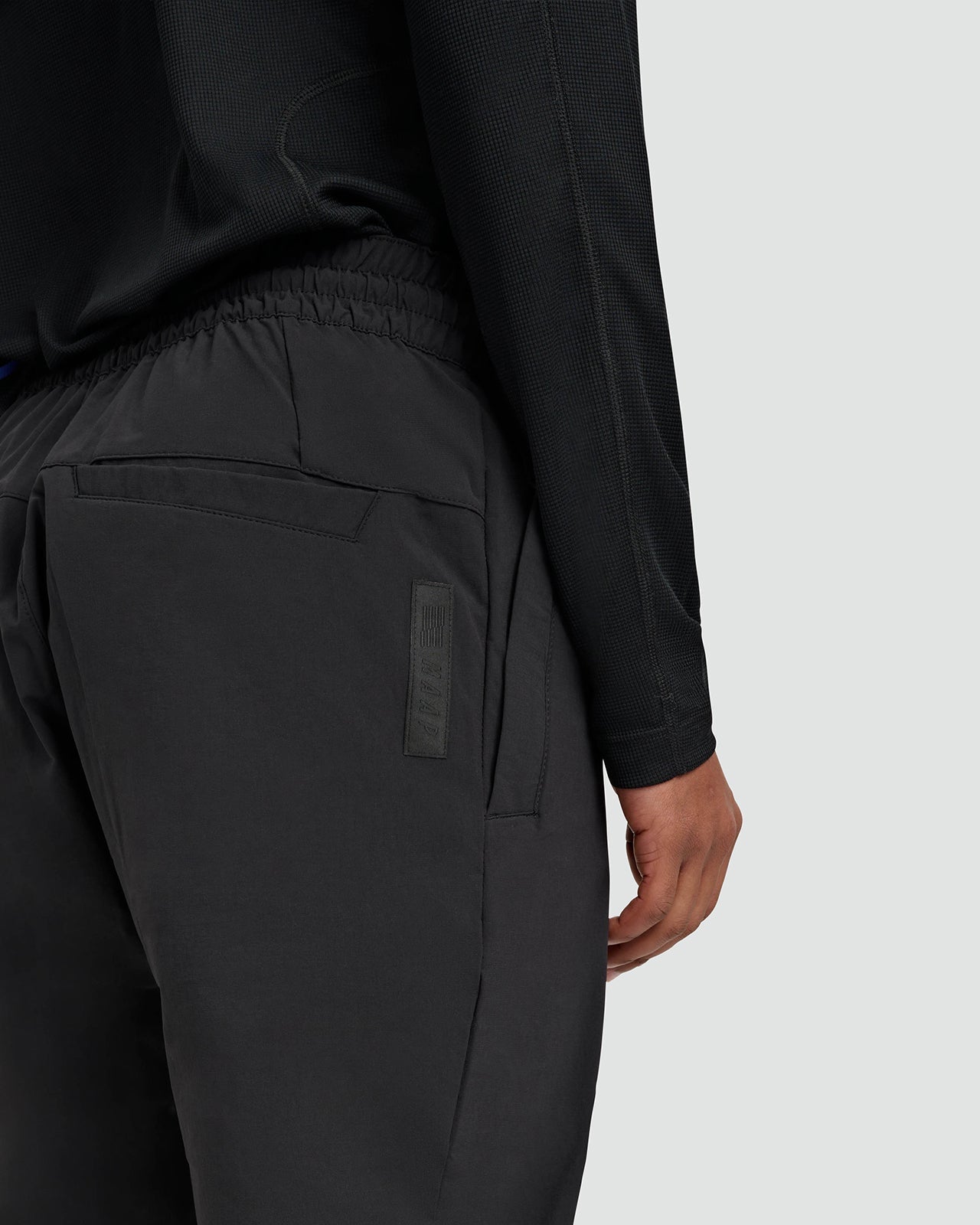 Motion Pant 2.0