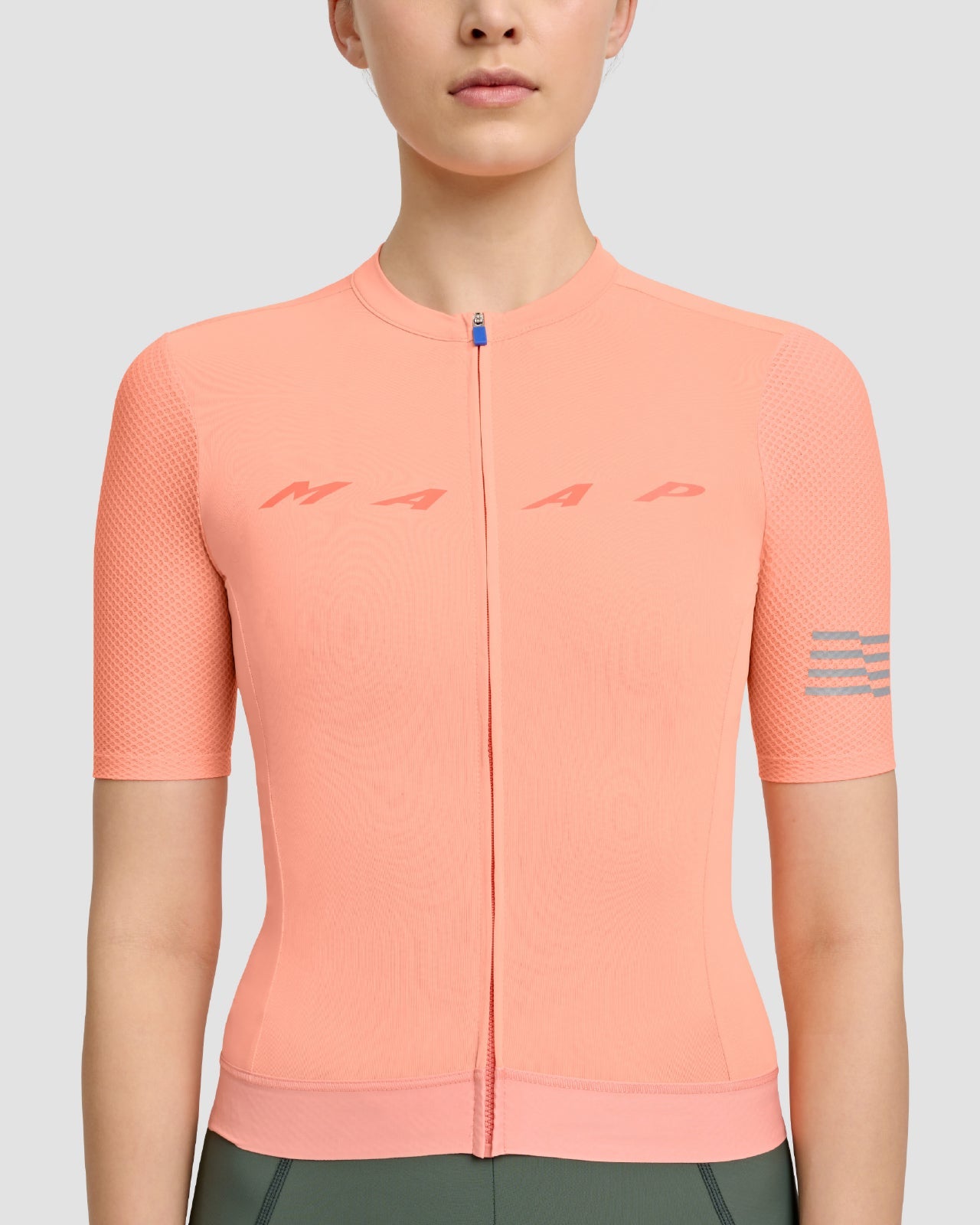 Women's Evade Pro Base Jersey