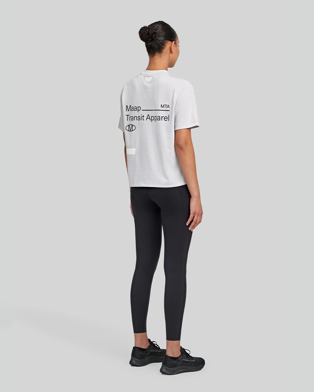 Women's Transit Tee