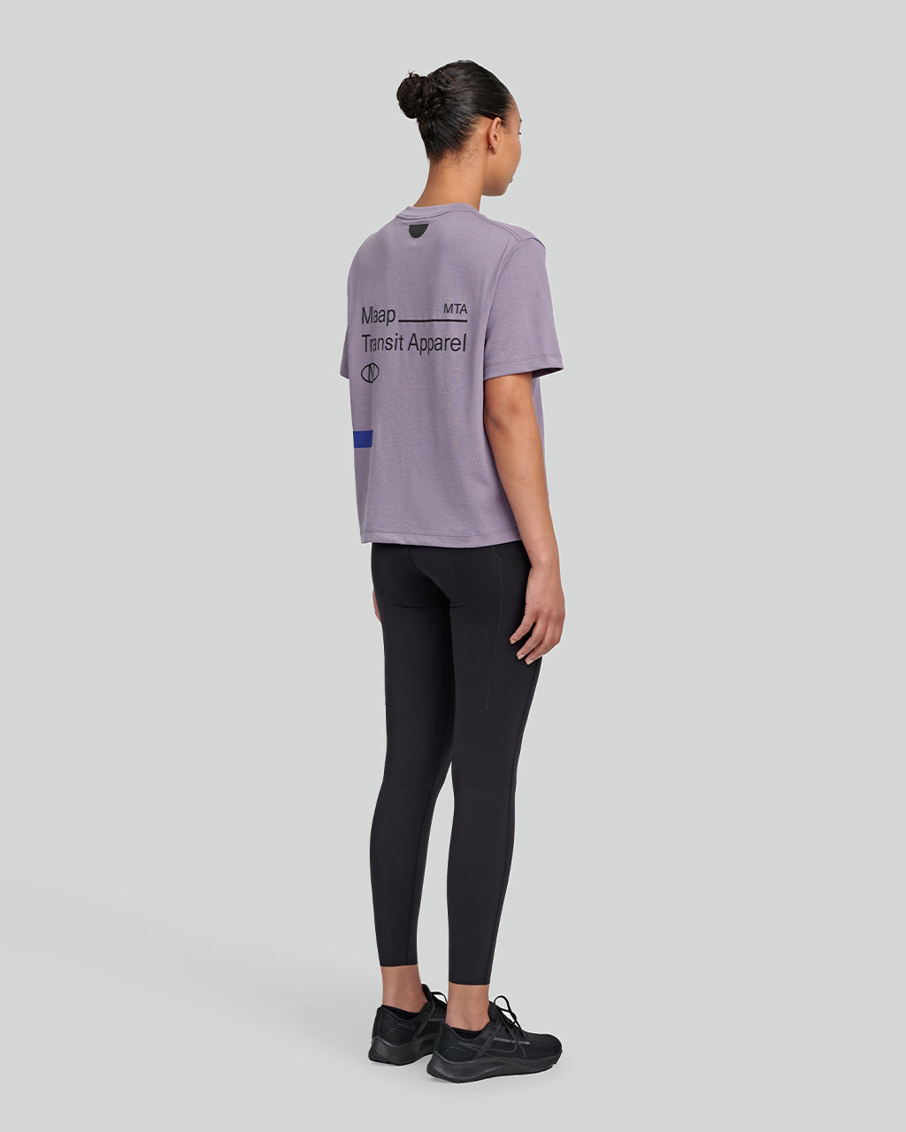 Women's Transit Tee