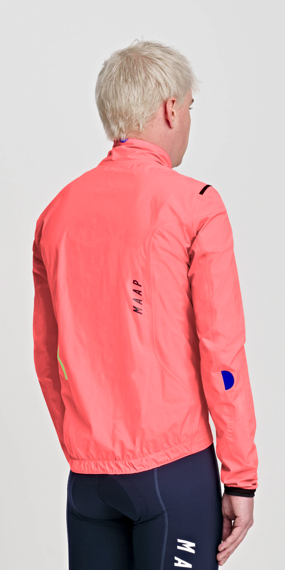 Ascend Pro Rain Jacket