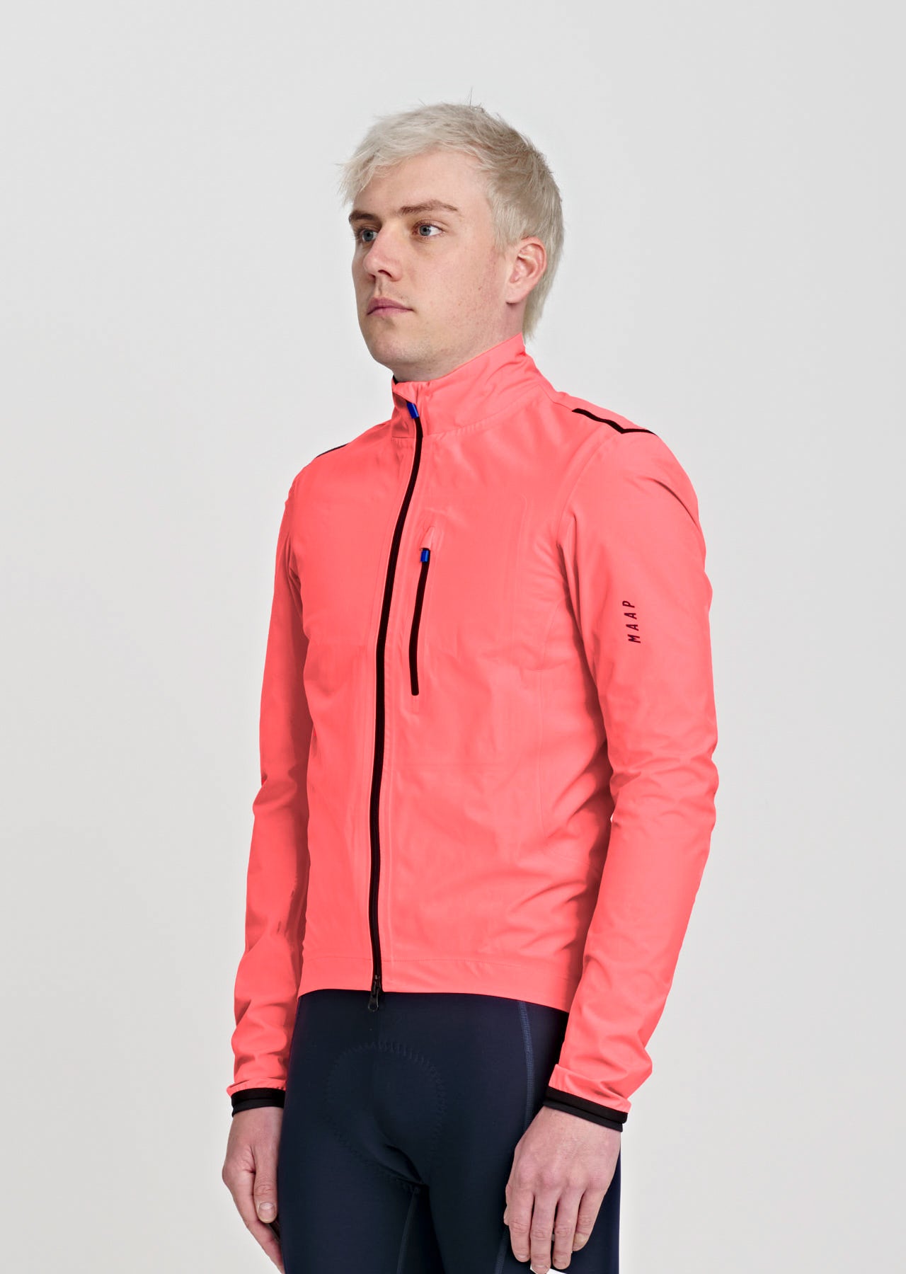 Ascend Pro Rain Jacket