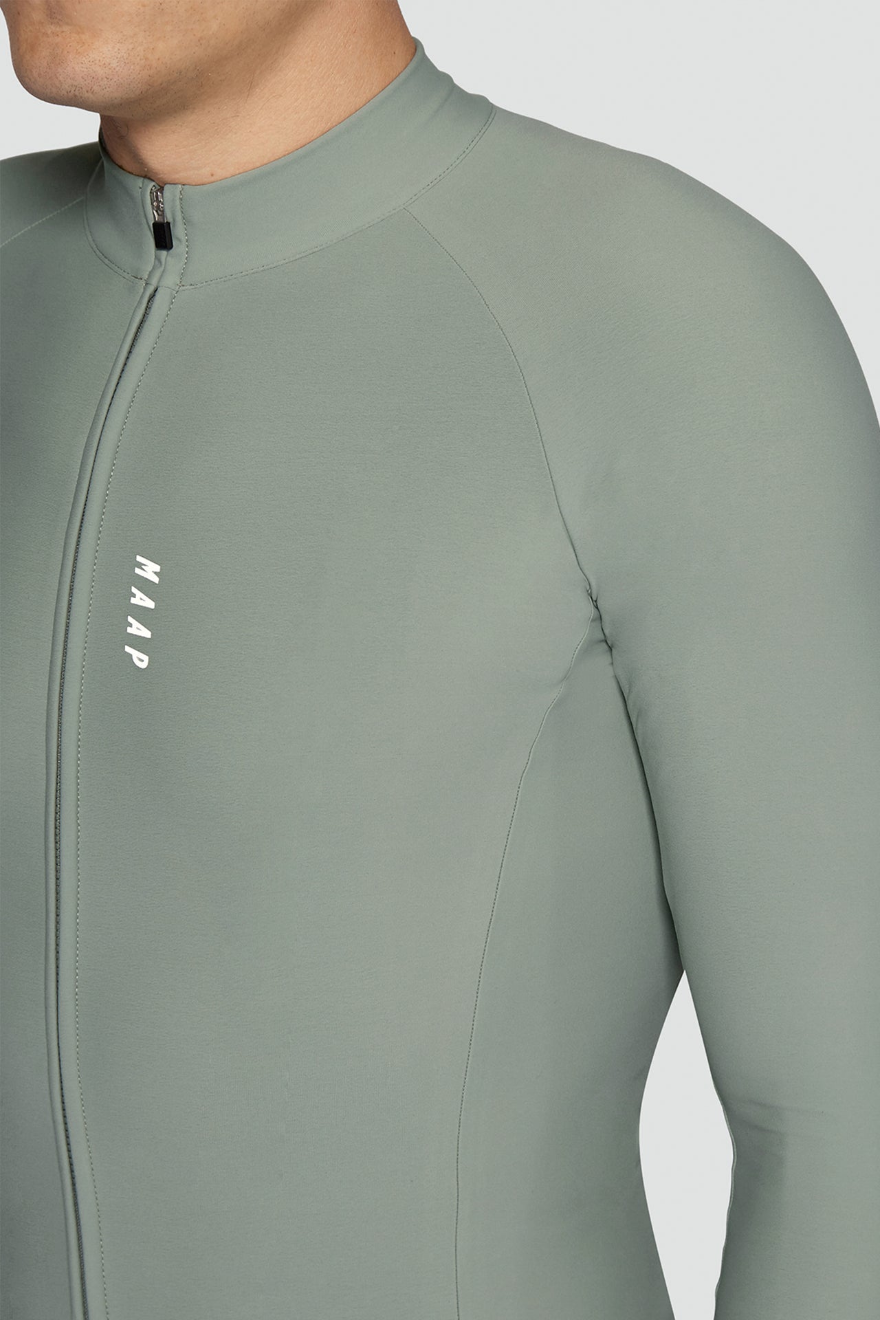 Training Thermal LS Jersey