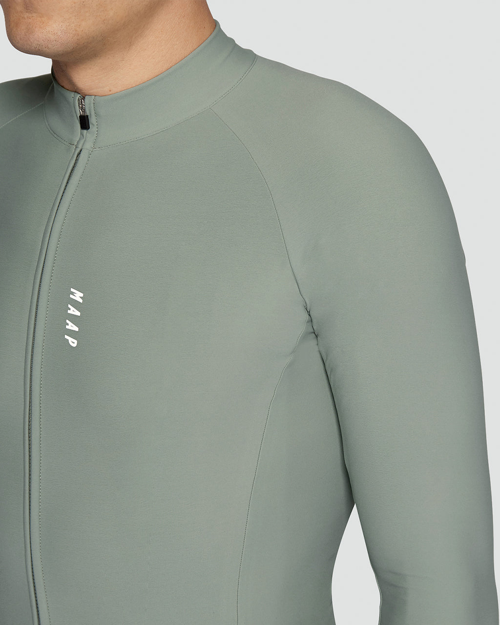 Training Thermal LS Jersey