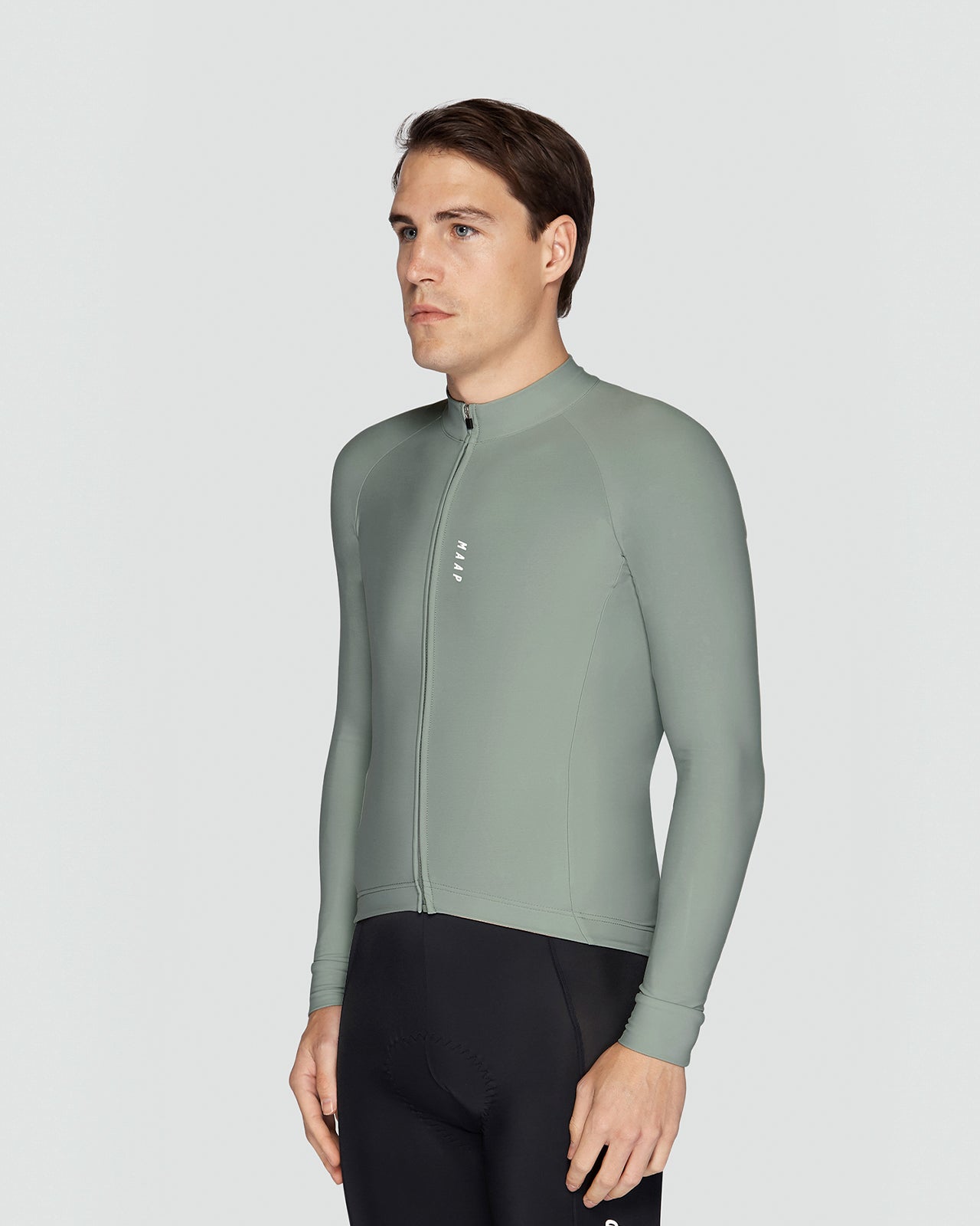 Training Thermal LS Jersey