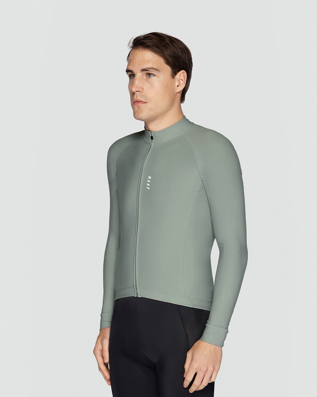 Training Thermal LS Jersey