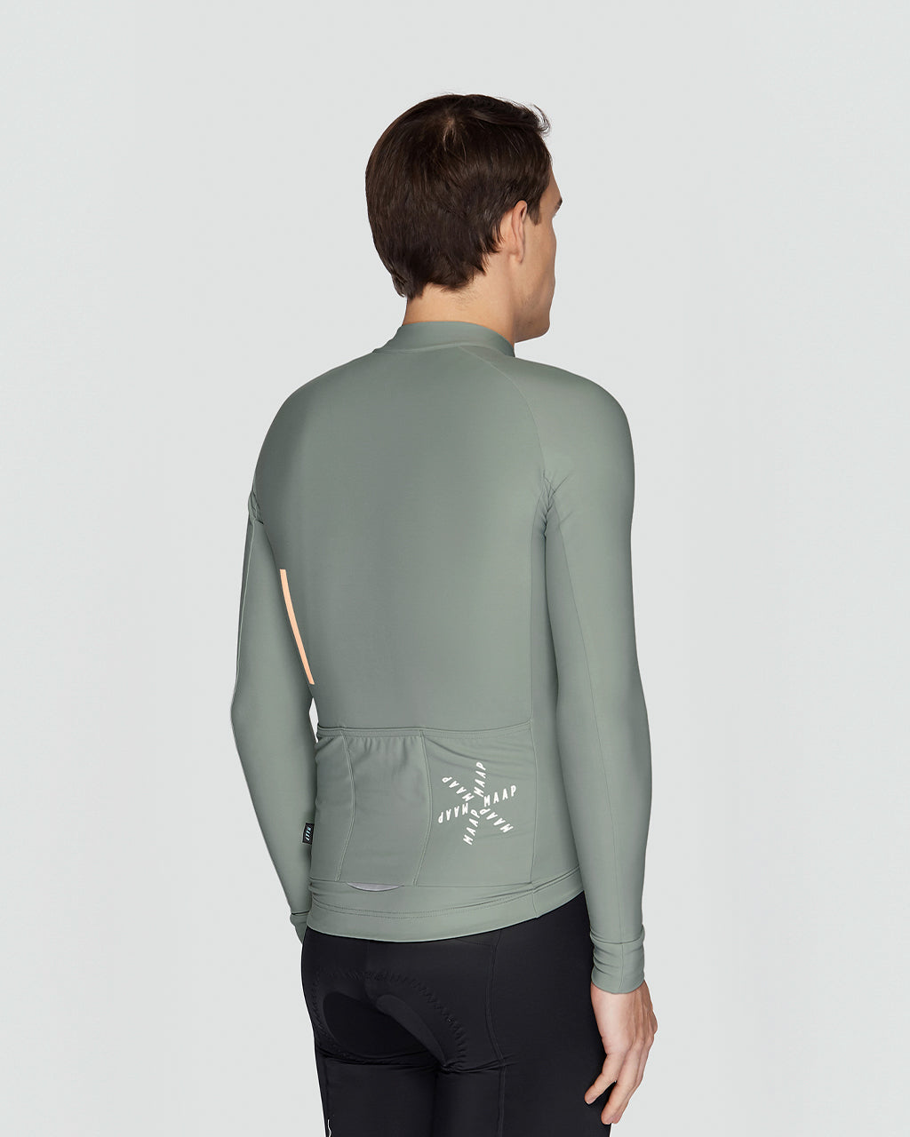 Training Thermal LS Jersey