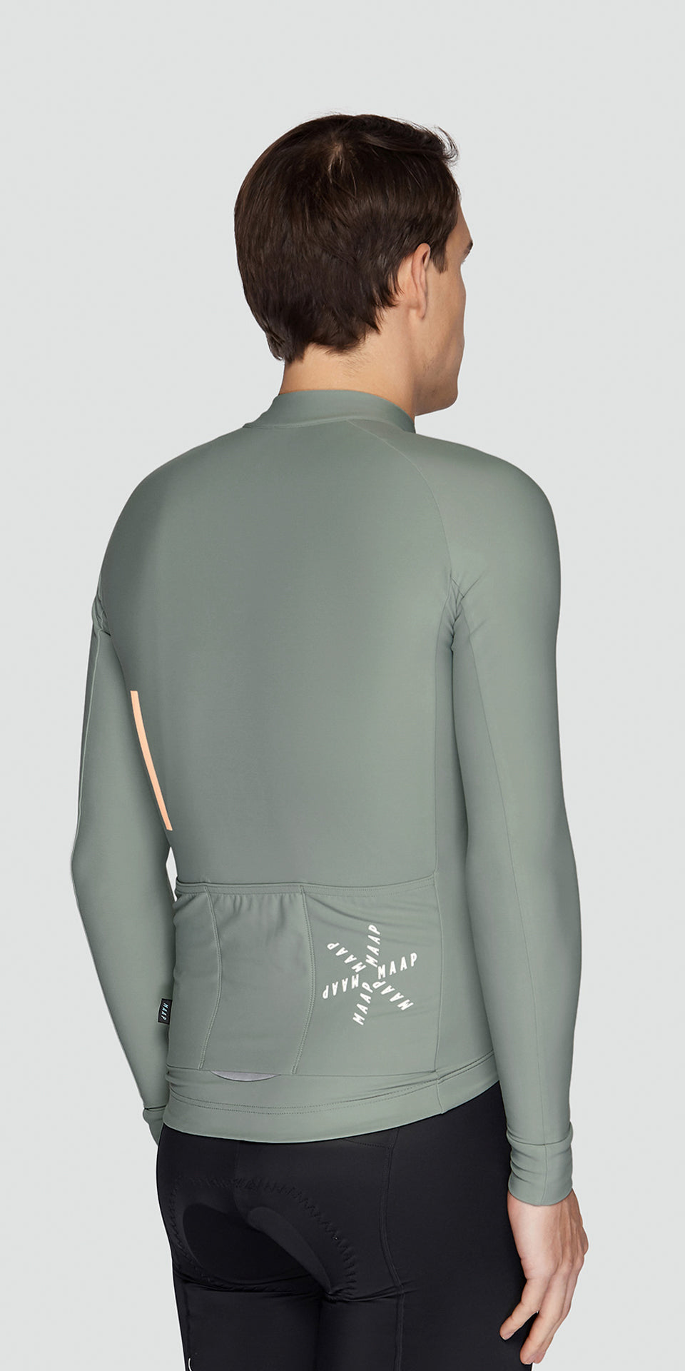 Training Thermal LS Jersey