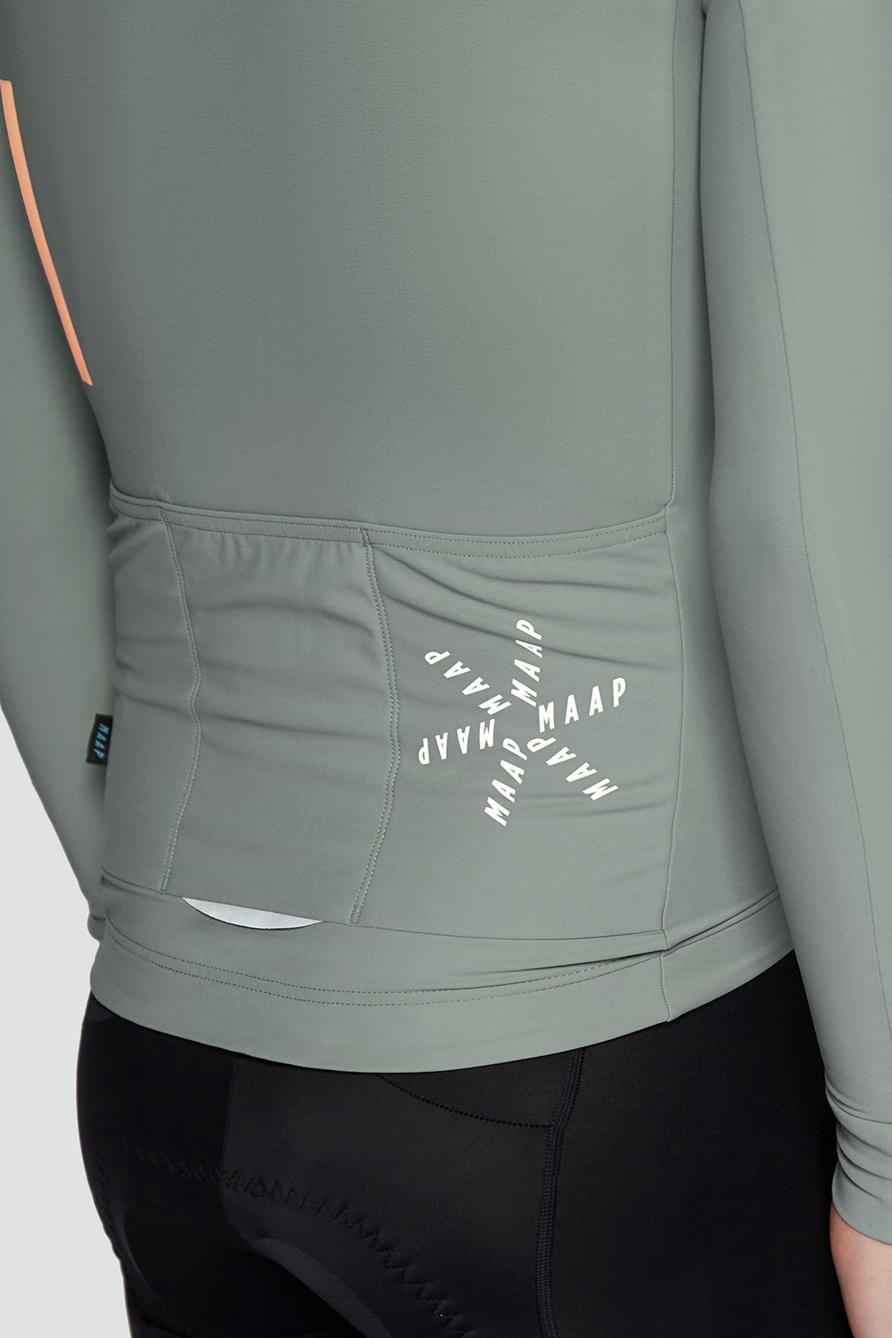 Training Thermal LS Jersey