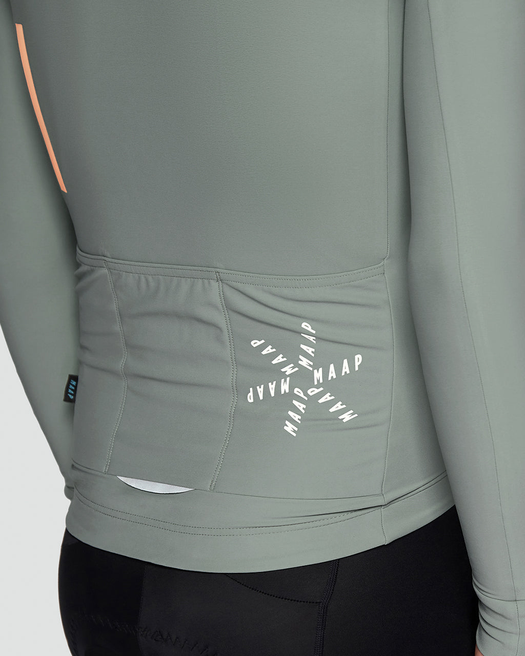 Training Thermal LS Jersey