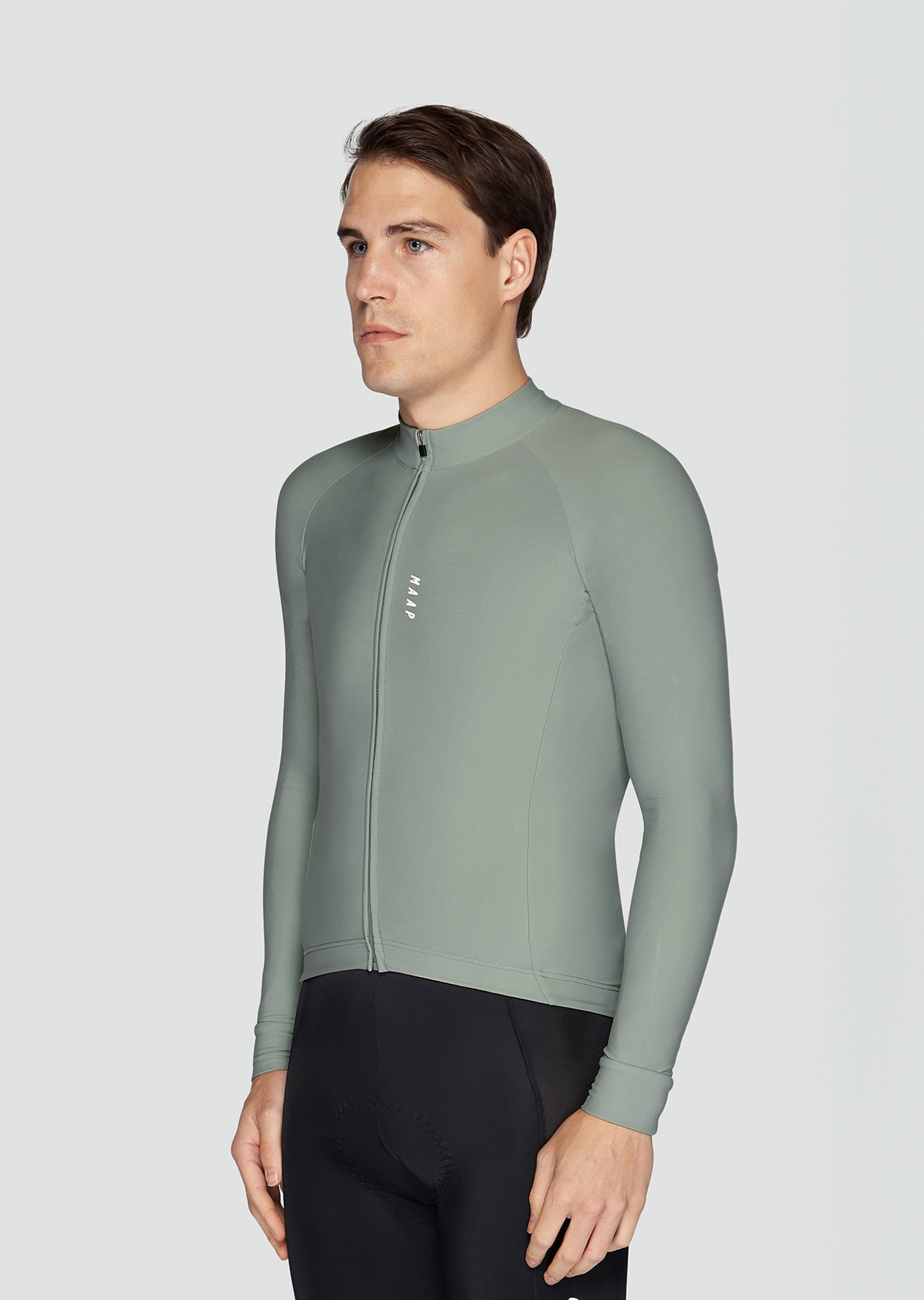 Training Thermal LS Jersey