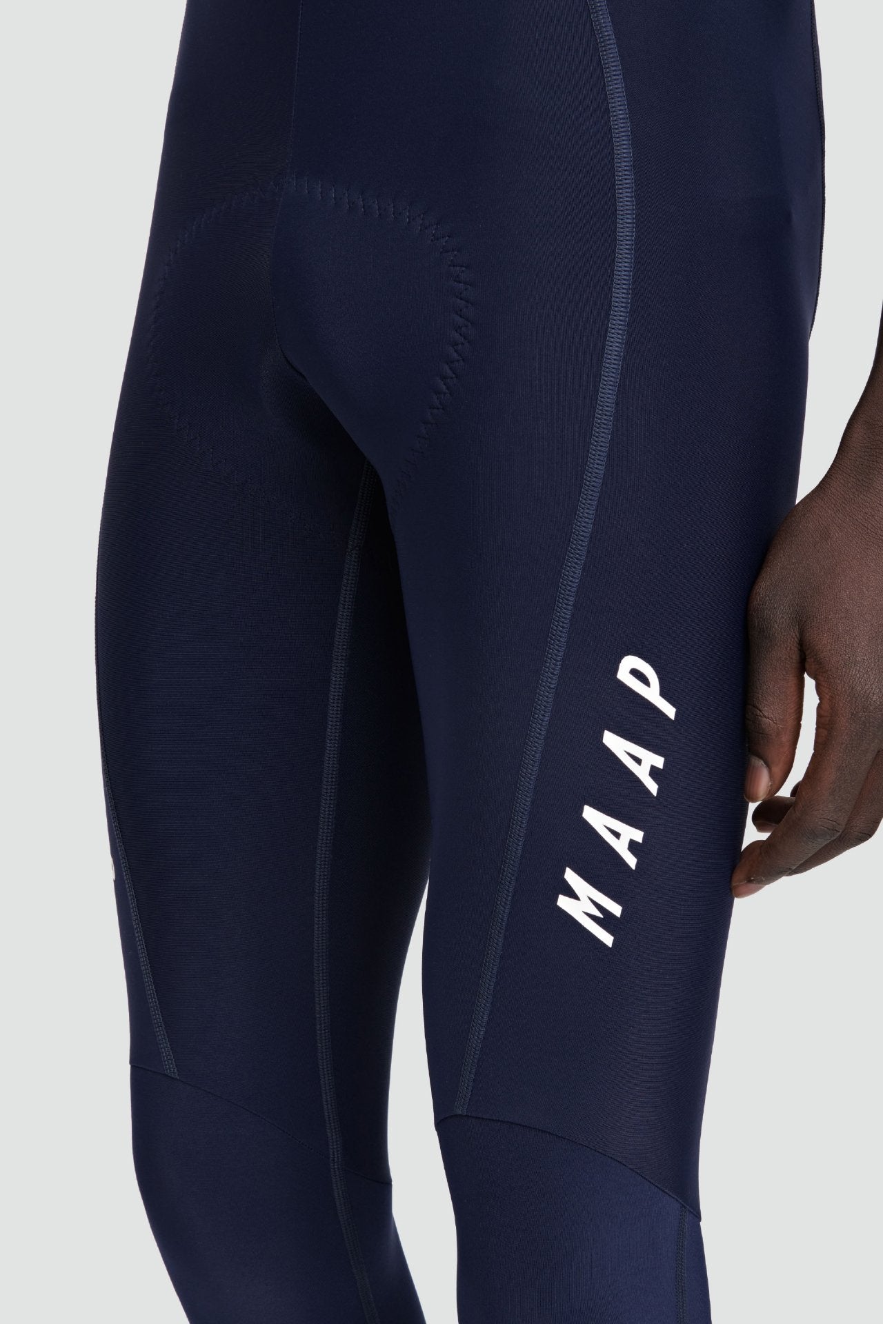 Team Evo Thermal Bib Tight