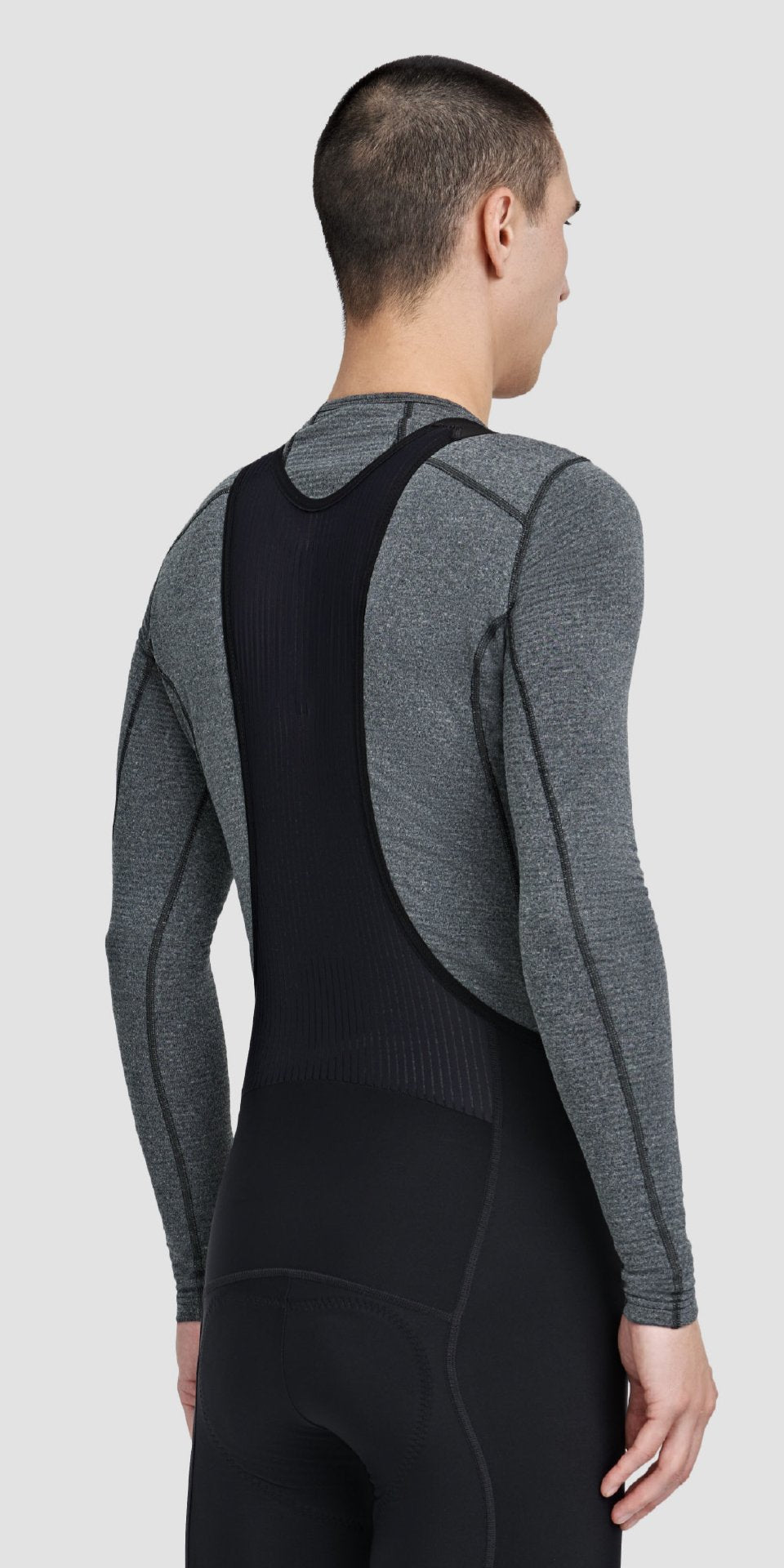 Deep Winter Thermal Base Layer