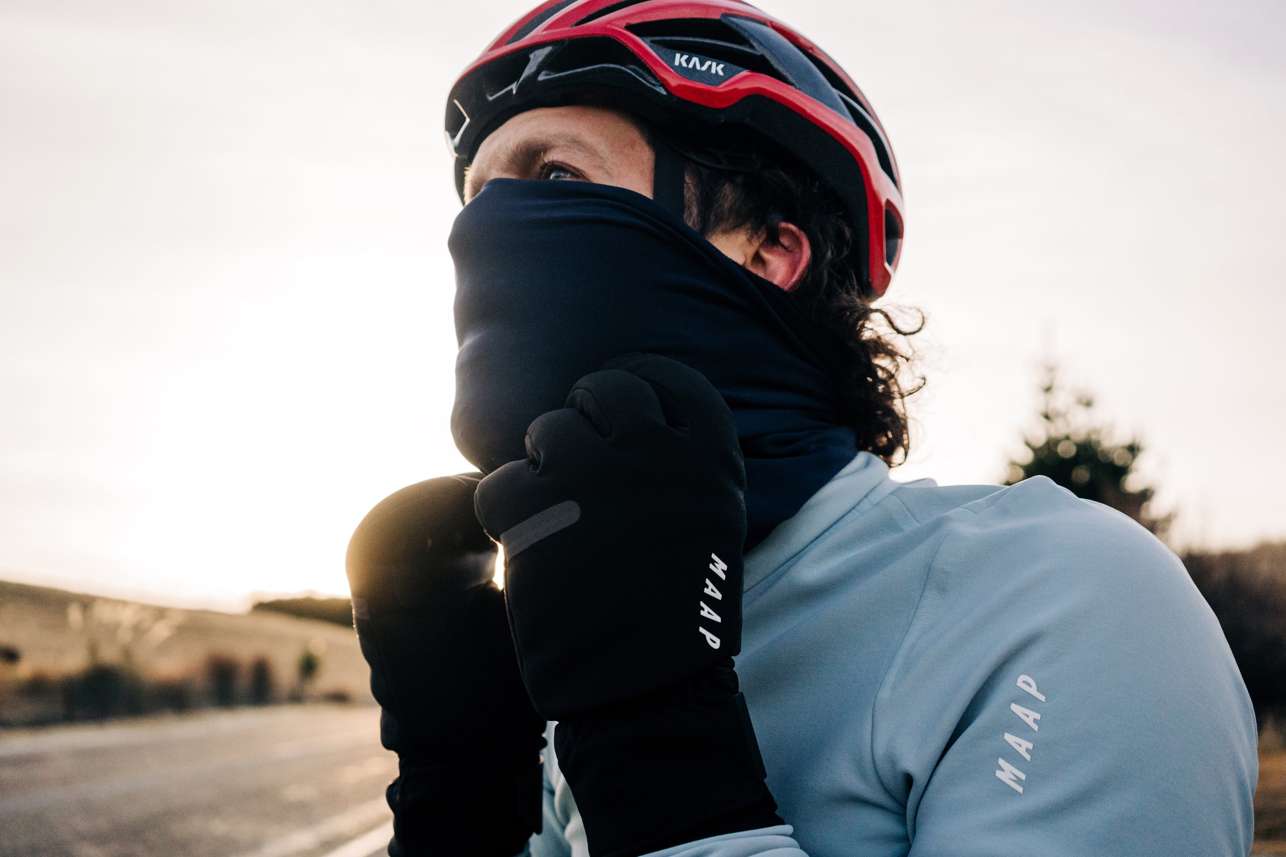 Polartec ® Team Neck Warmer