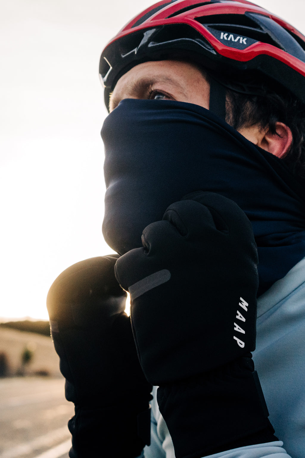 Polartec ® Team Neck Warmer