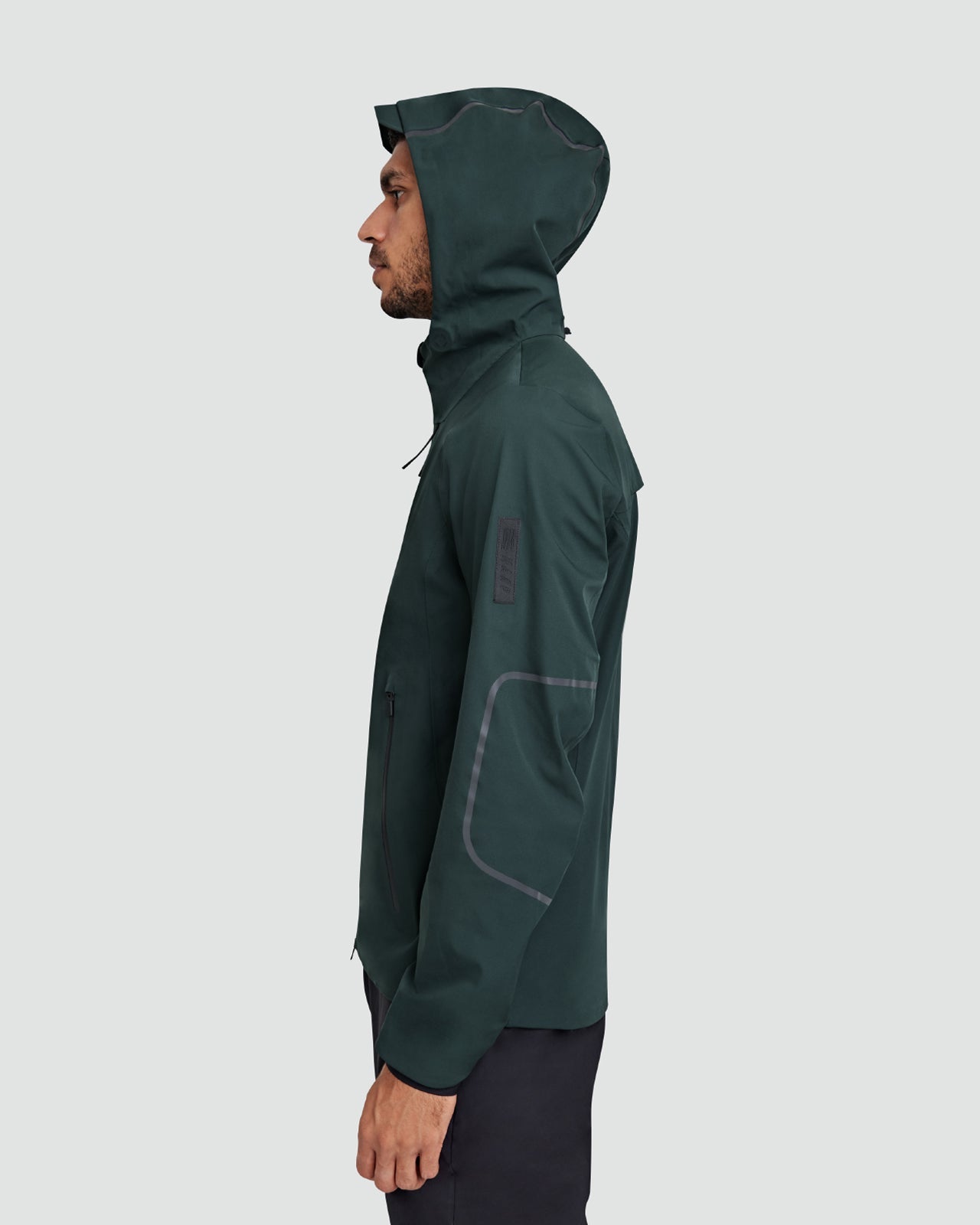 Roam Jacket