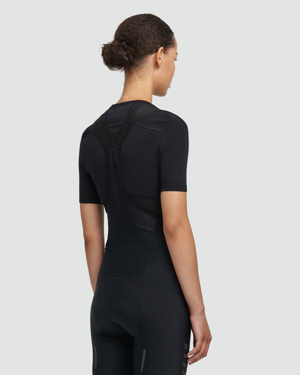 Women's Thermal Base Layer Tee