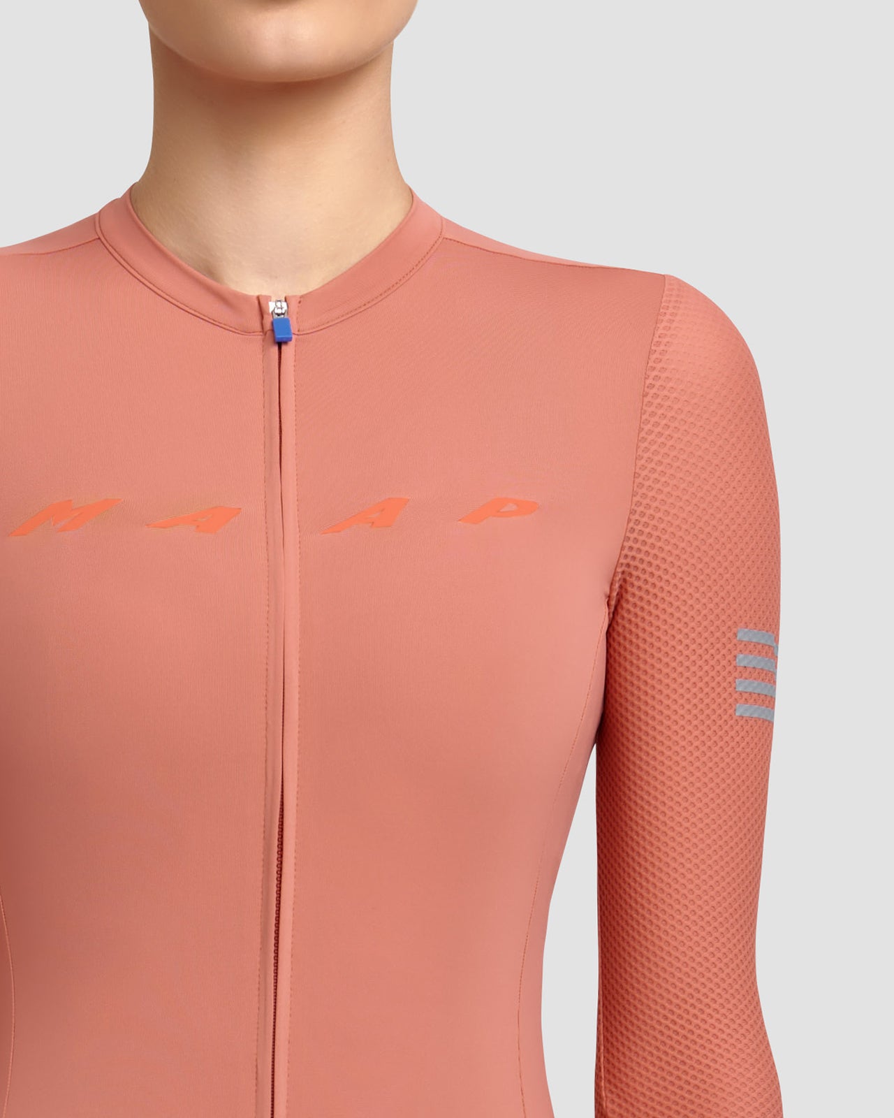 Women's Evade Pro Base LS Jersey