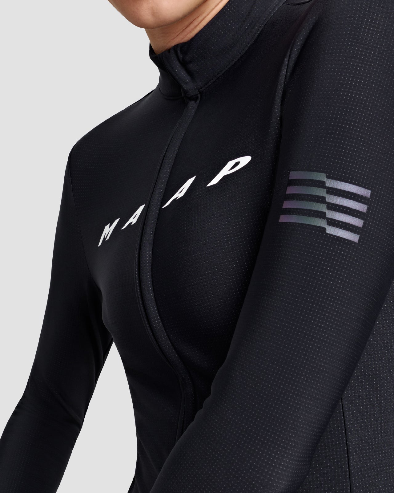 Women's Evade Thermal LS Jersey