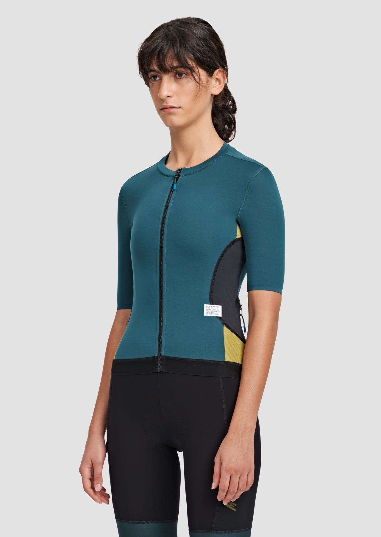 Women's Alt_Road Jersey