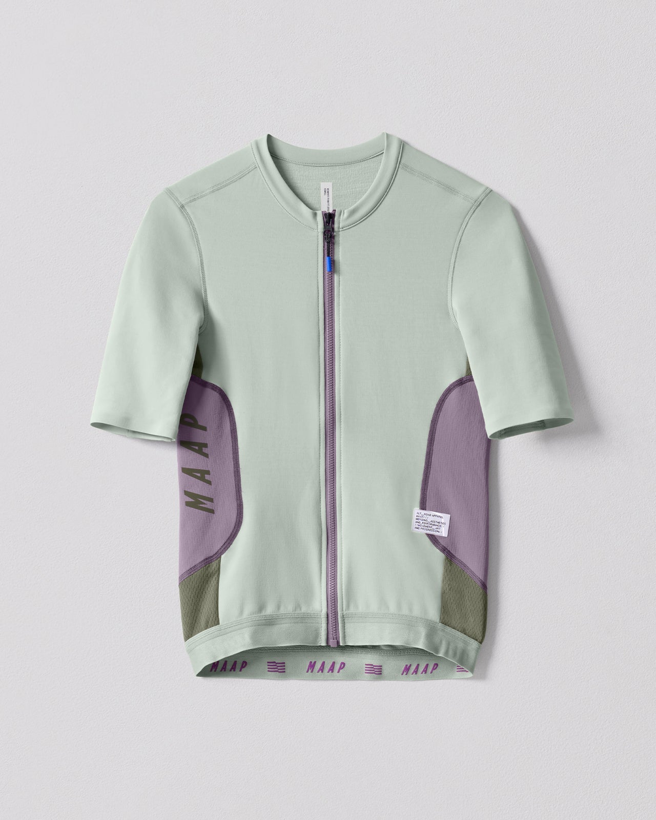 Women's Alt_Road Jersey