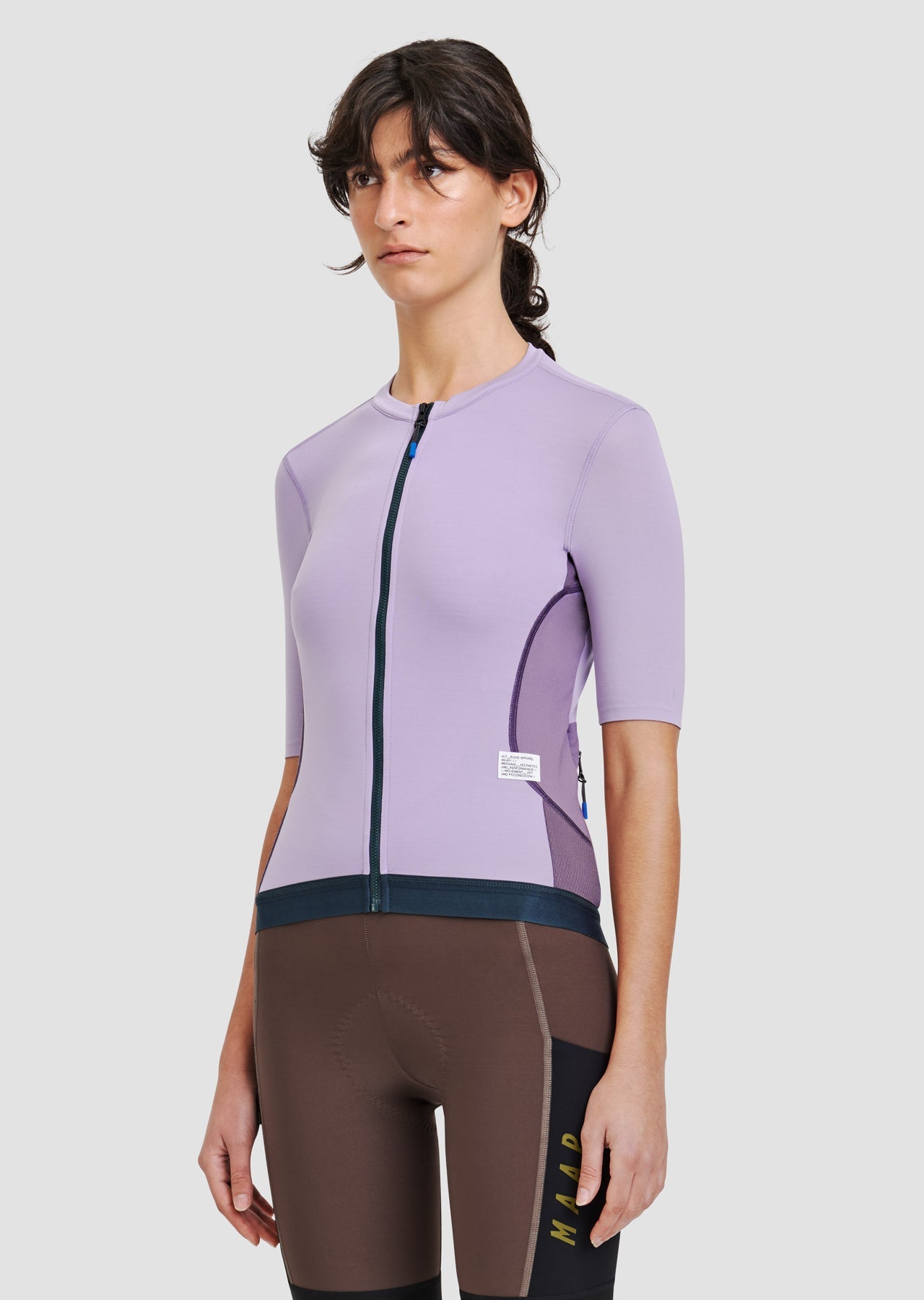 Women's Alt_Road Jersey