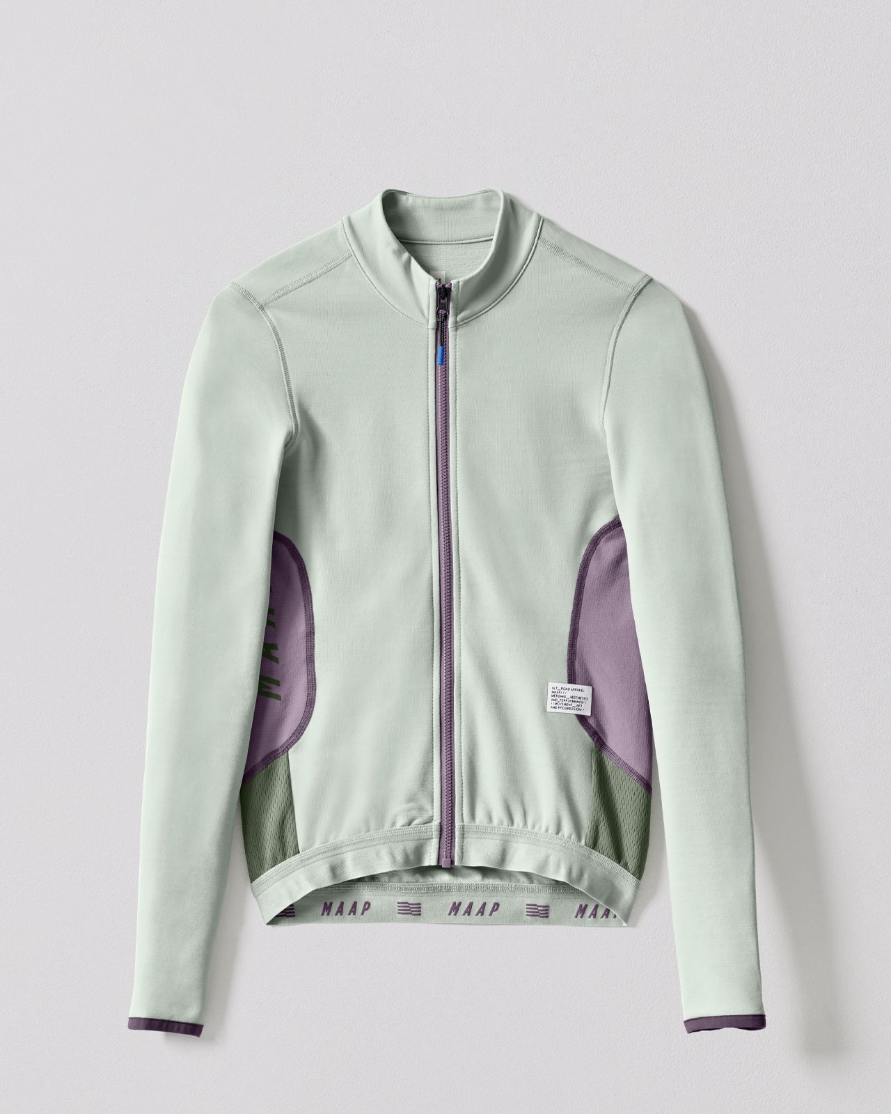 Women's Alt_Road LS Jersey