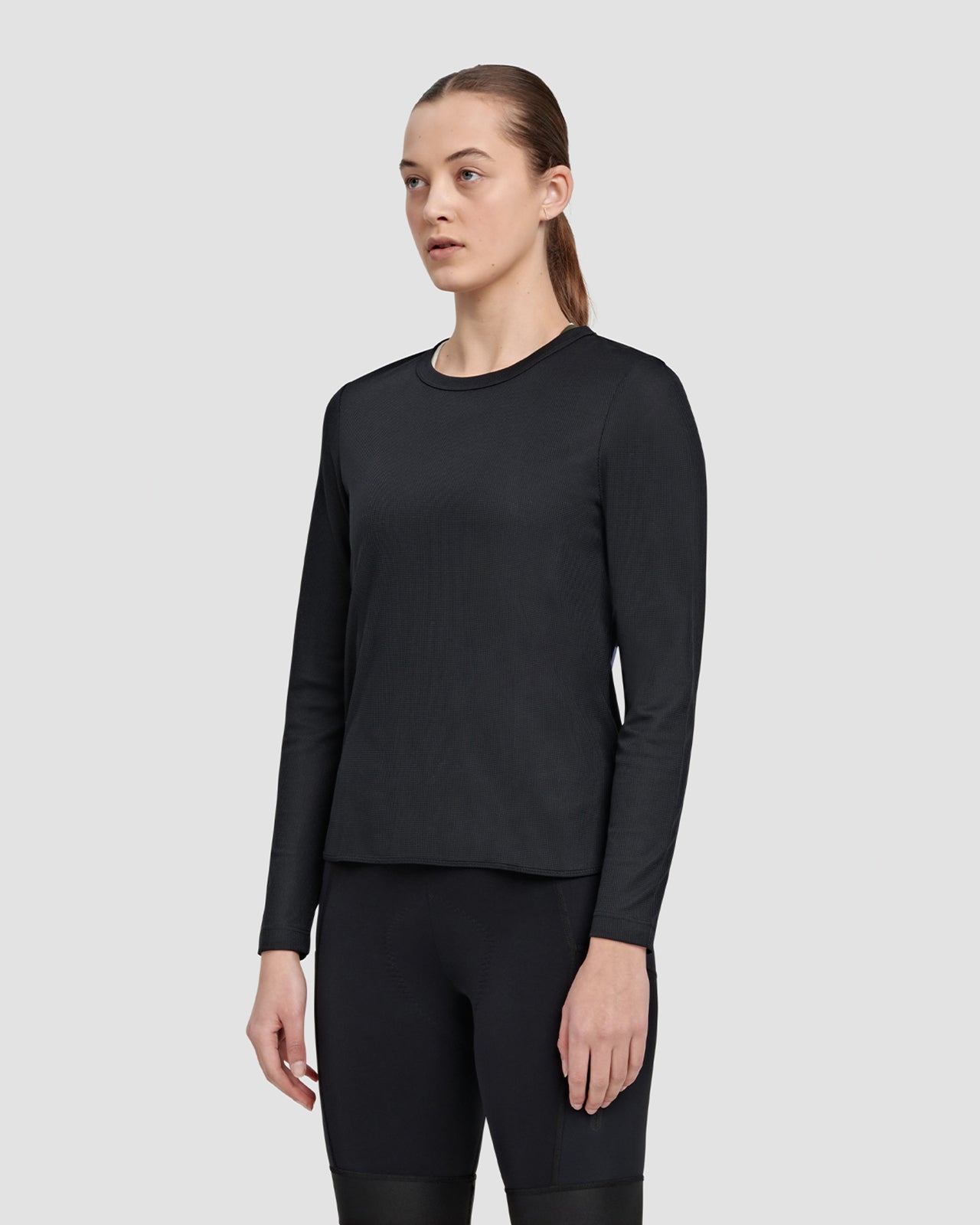 Women's Alt_Road Ride LS Tee 2.0