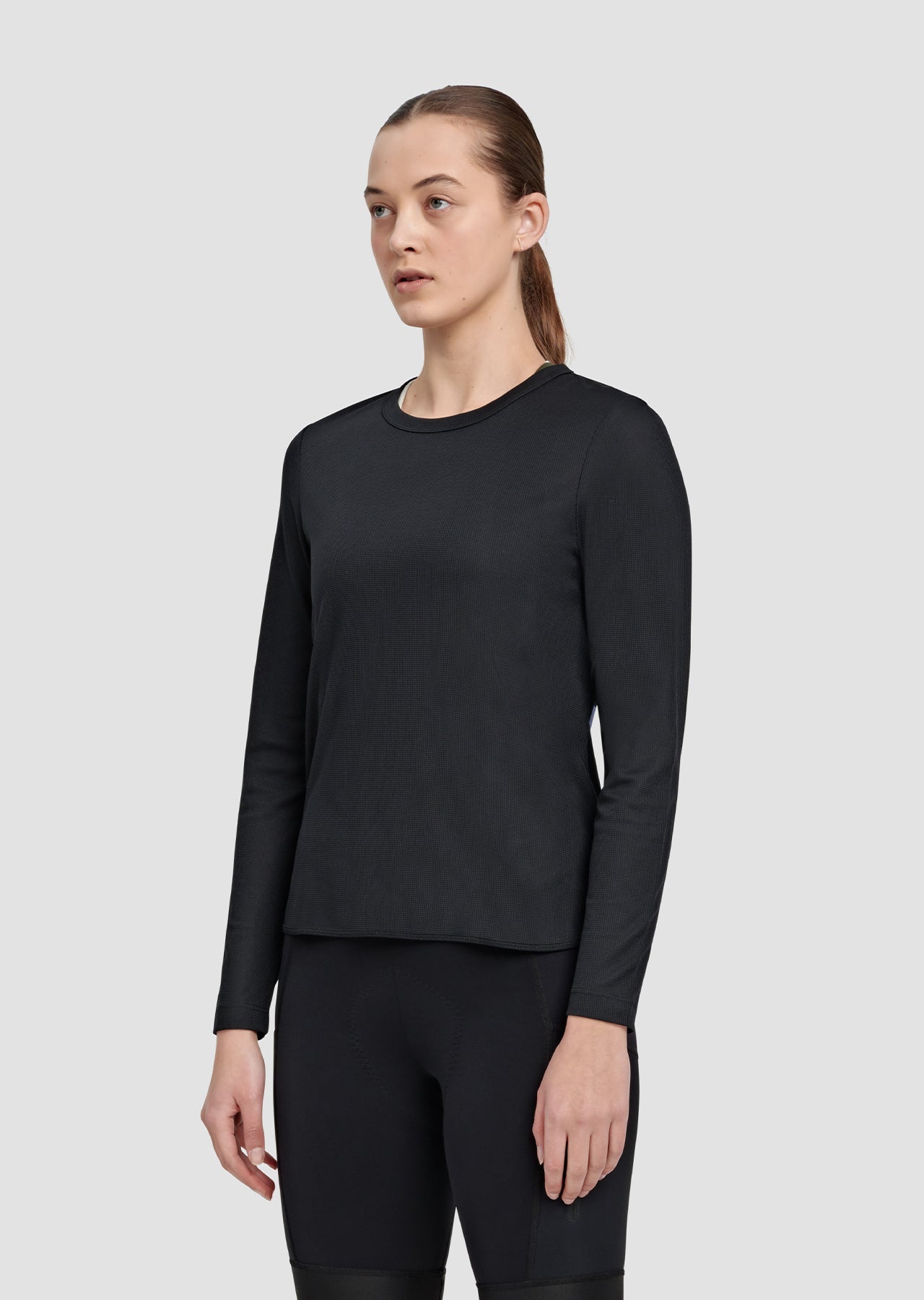 Women's Alt_Road Ride LS Tee 2.0